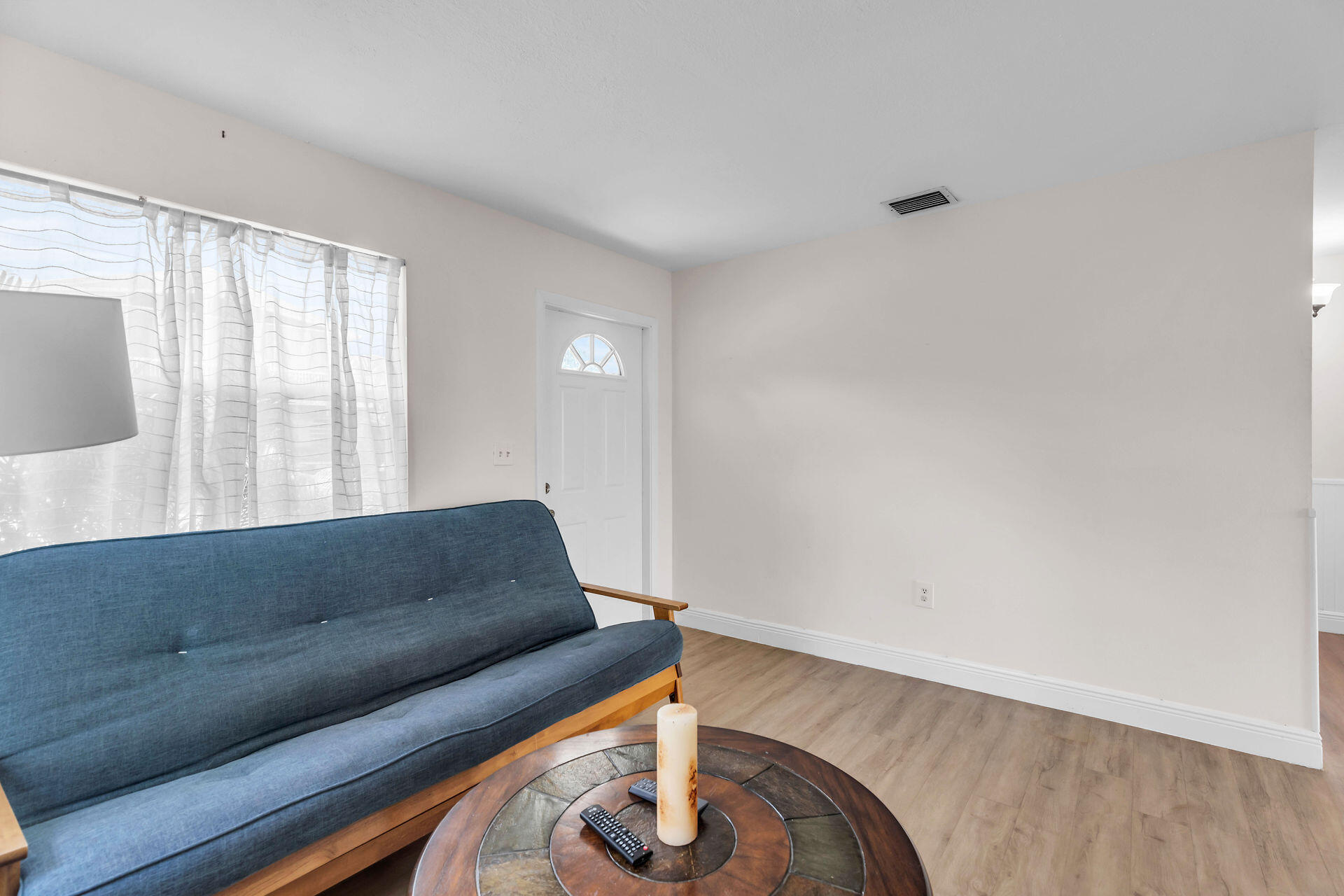 37 Orange Drive Key Largo, FL 33037 - Photo 4 of 32 a living room with furniture and a window