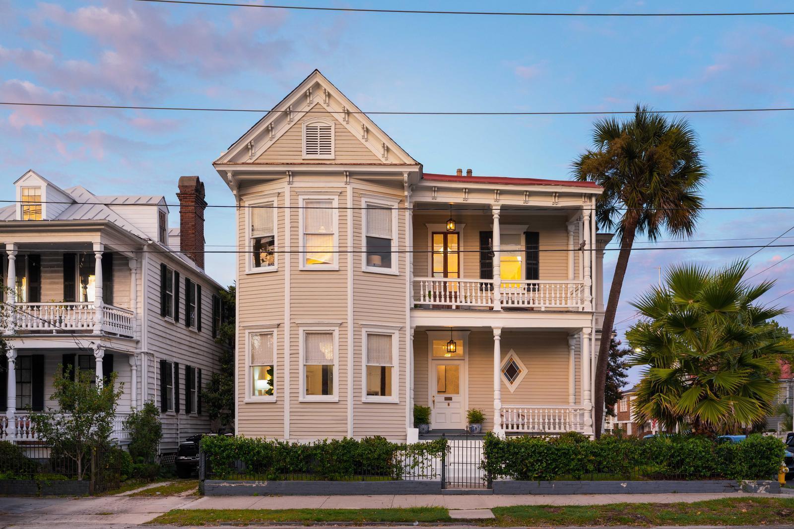 188 Rutledge Avenue Charleston, SC 29403 - Photo 1 of 47 Facade