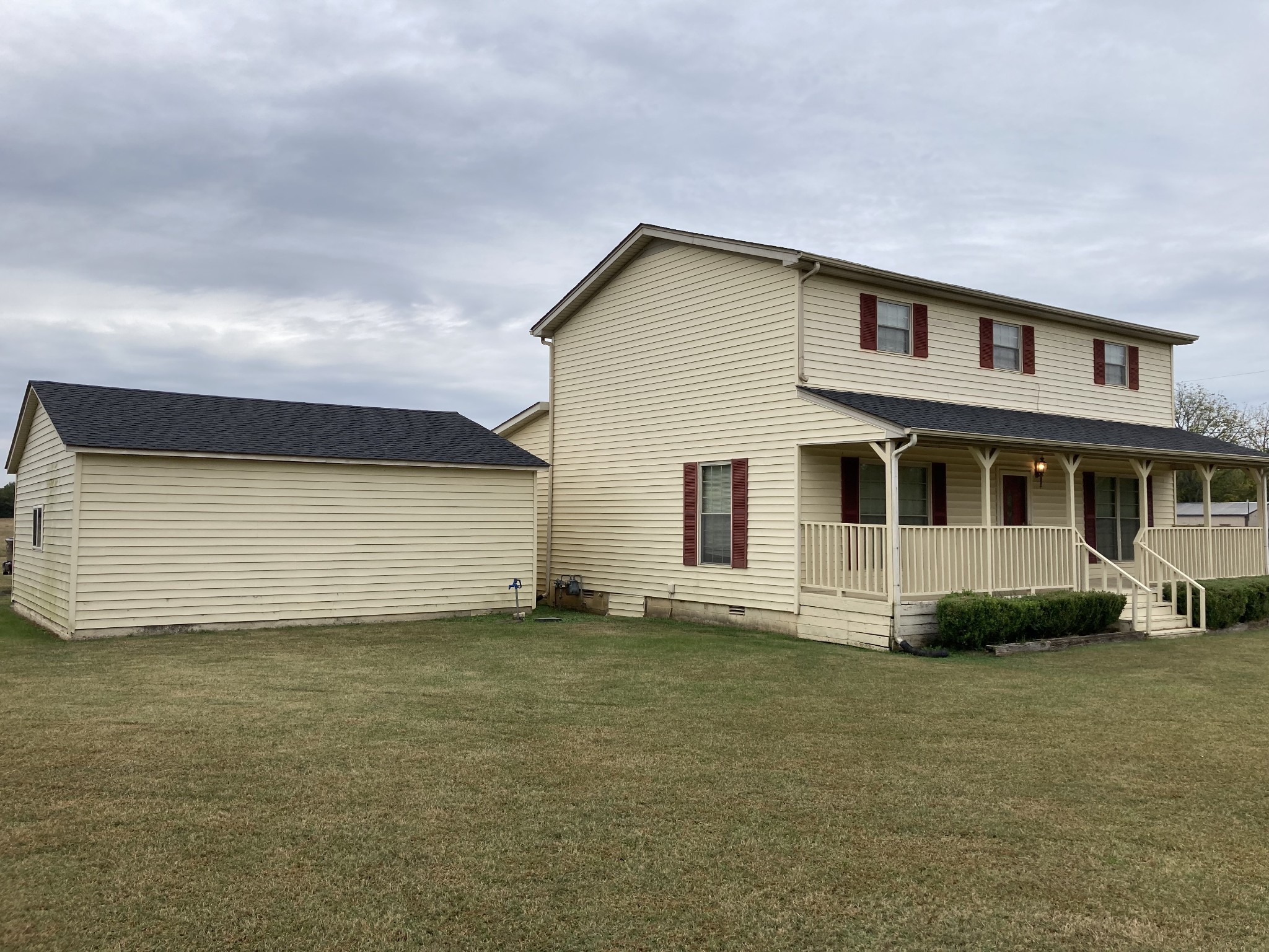 4067 Hord Road Murfreesboro, TN 37129 - Photo 3 of 19 Gallery Image 3