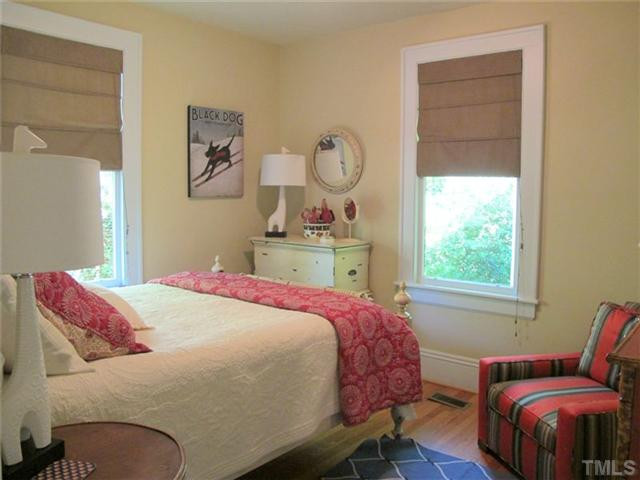 2208 Creston Road Raleigh, NC 27608 - Photo 14 of 23 Bedroom