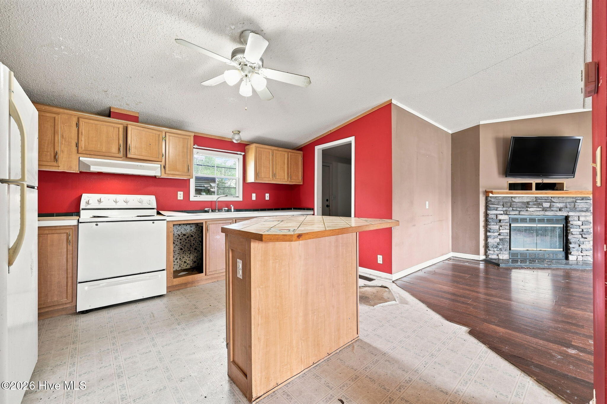 393 Abbott Farm Road Ayden, NC 28513 - Photo 9 of 50 Gallery Image 9