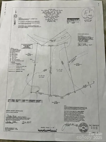 $52,500 | Lots P12-22 & P12-23 Lots P12-22 & P12-23 Green River Cove Road, Unit 22 & 23, Saluda, NC 28773