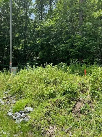 a view of a ocean view