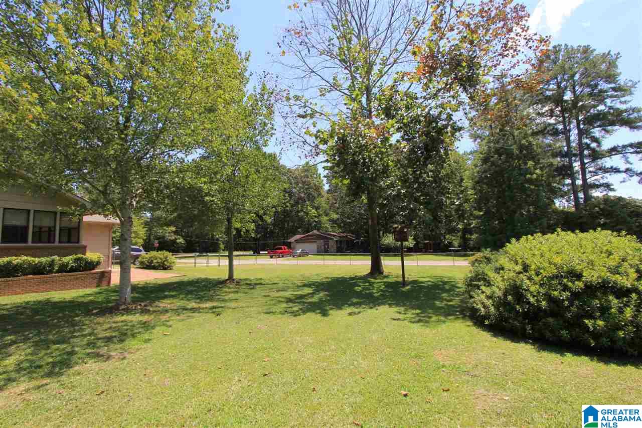 1016 Sand Rock Road Anniston, AL 36207 - Photo 48 of 49