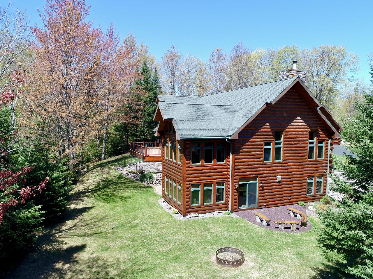 9671 East Musket Road Presque Isle, WI 54557 - Photo 37 of 46 Gallery Image 37