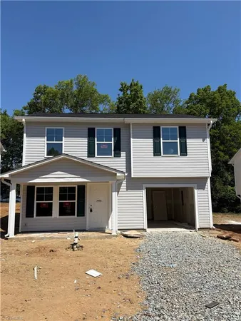 $241,997 | 602 Tussey Street, Lexington, NC 27292