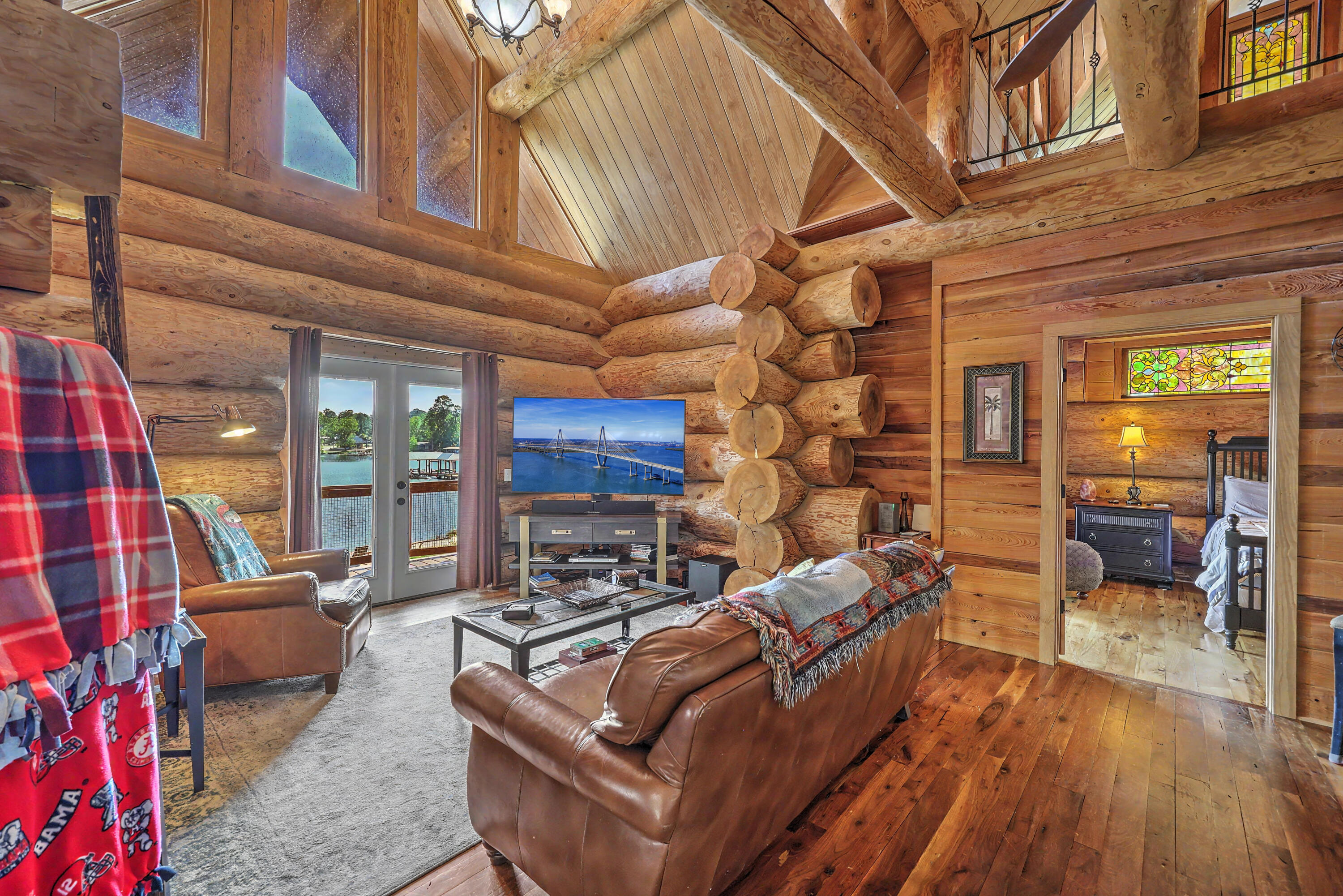 1537 Litzler Drive Manning, SC 29102 - Photo 11 of 100 Lakefront:1537 Litzler Dr