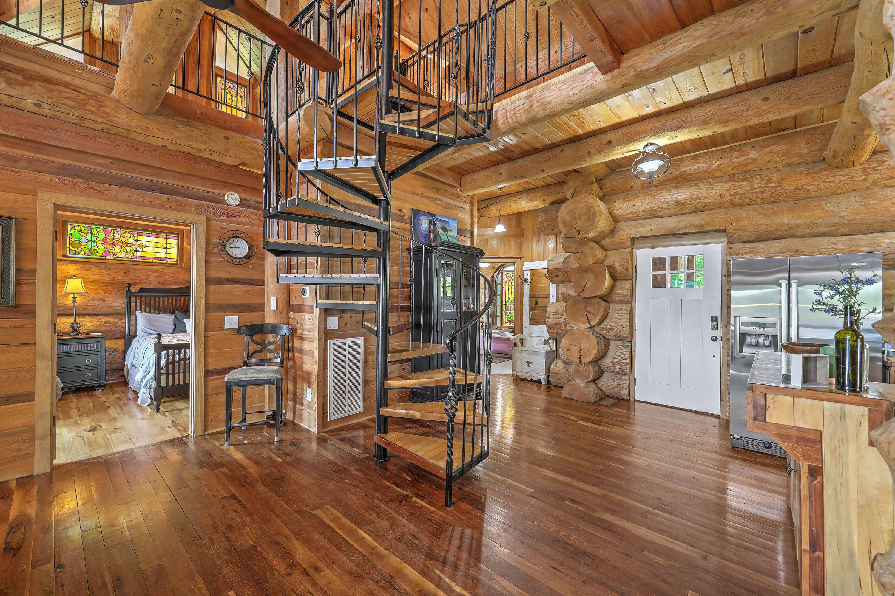 1537 Litzler Drive Manning, SC 29102 - Photo 12 of 100 Lakefront:1537 Litzler Dr