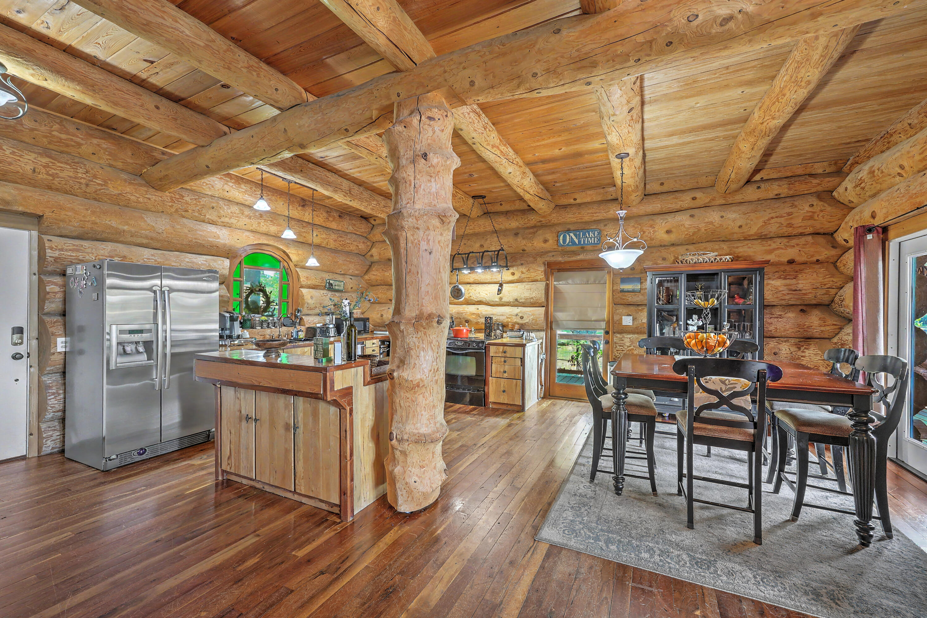 1537 Litzler Drive Manning, SC 29102 - Photo 13 of 100 Lakefront:1537 Litzler Dr