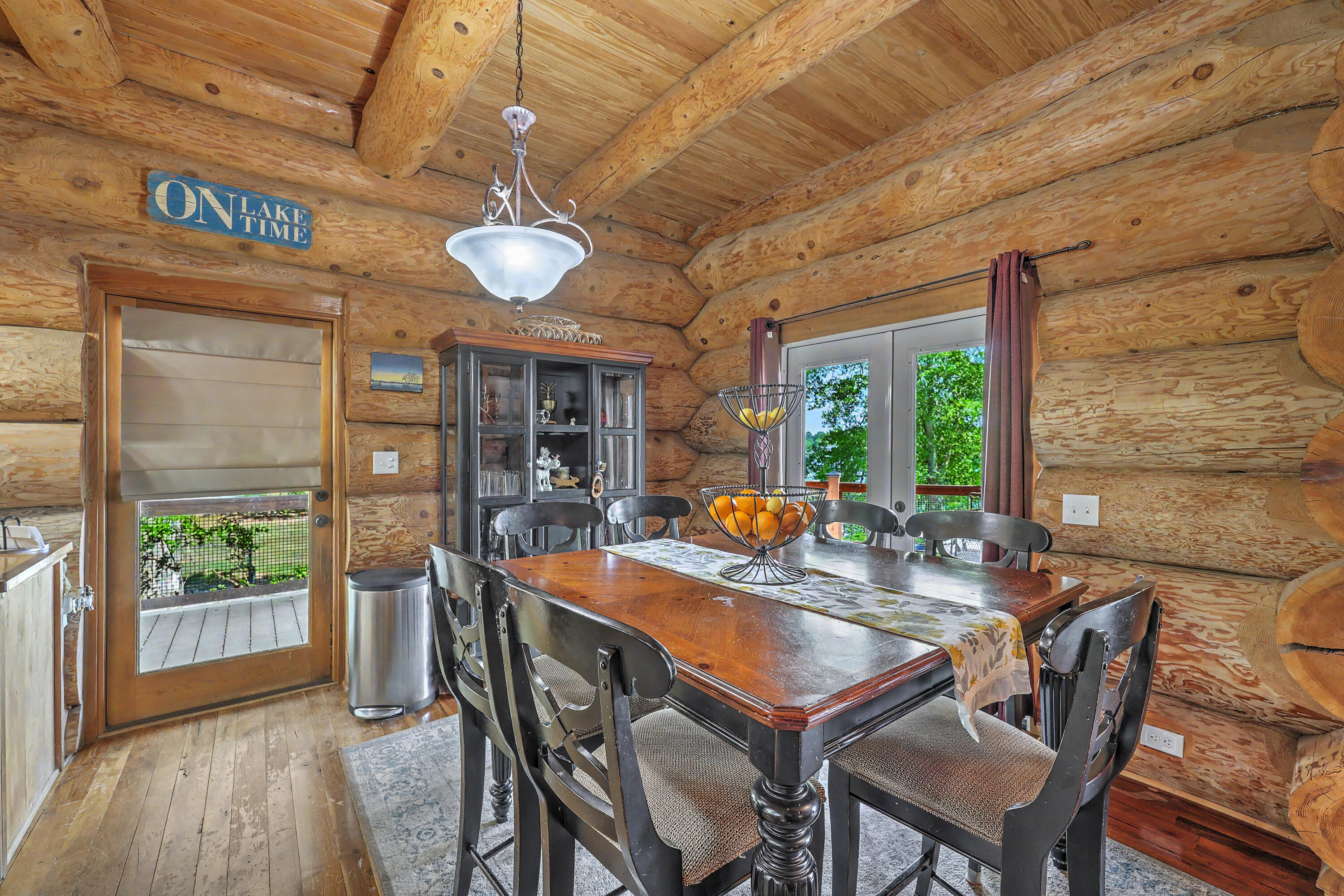 1537 Litzler Drive Manning, SC 29102 - Photo 14 of 100 Lakefront:1537 Litzler Dr