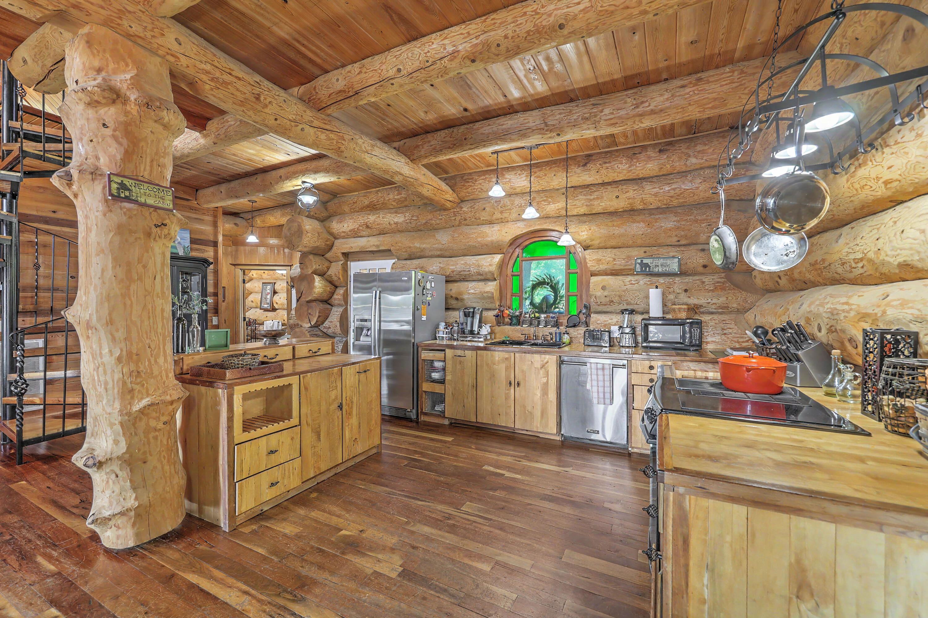 1537 Litzler Drive Manning, SC 29102 - Photo 16 of 100 Lakefront:1537 Litzler Dr