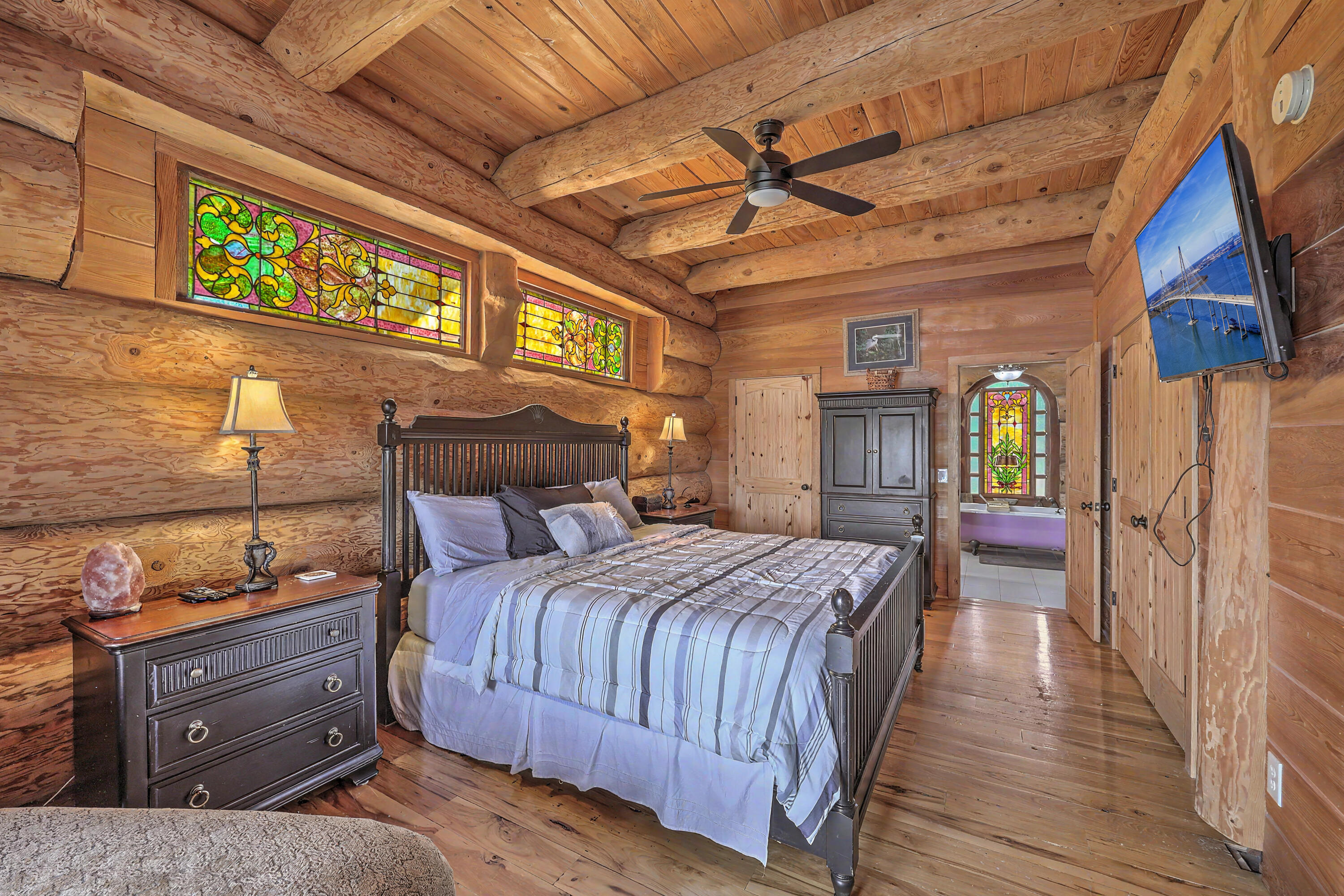 1537 Litzler Drive Manning, SC 29102 - Photo 20 of 100 Lakefront:1537 Litzler Dr