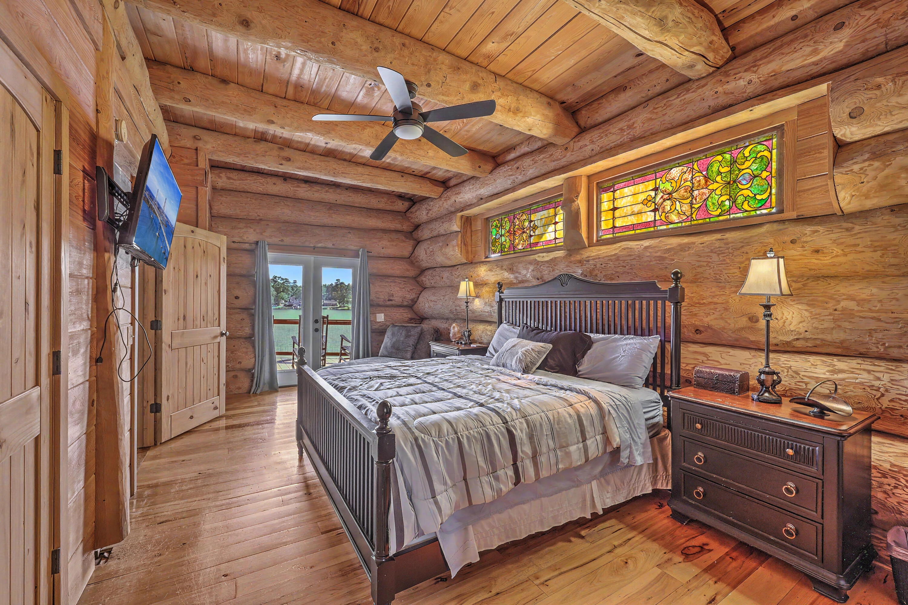 1537 Litzler Drive Manning, SC 29102 - Photo 21 of 100 Lakefront:1537 Litzler Dr