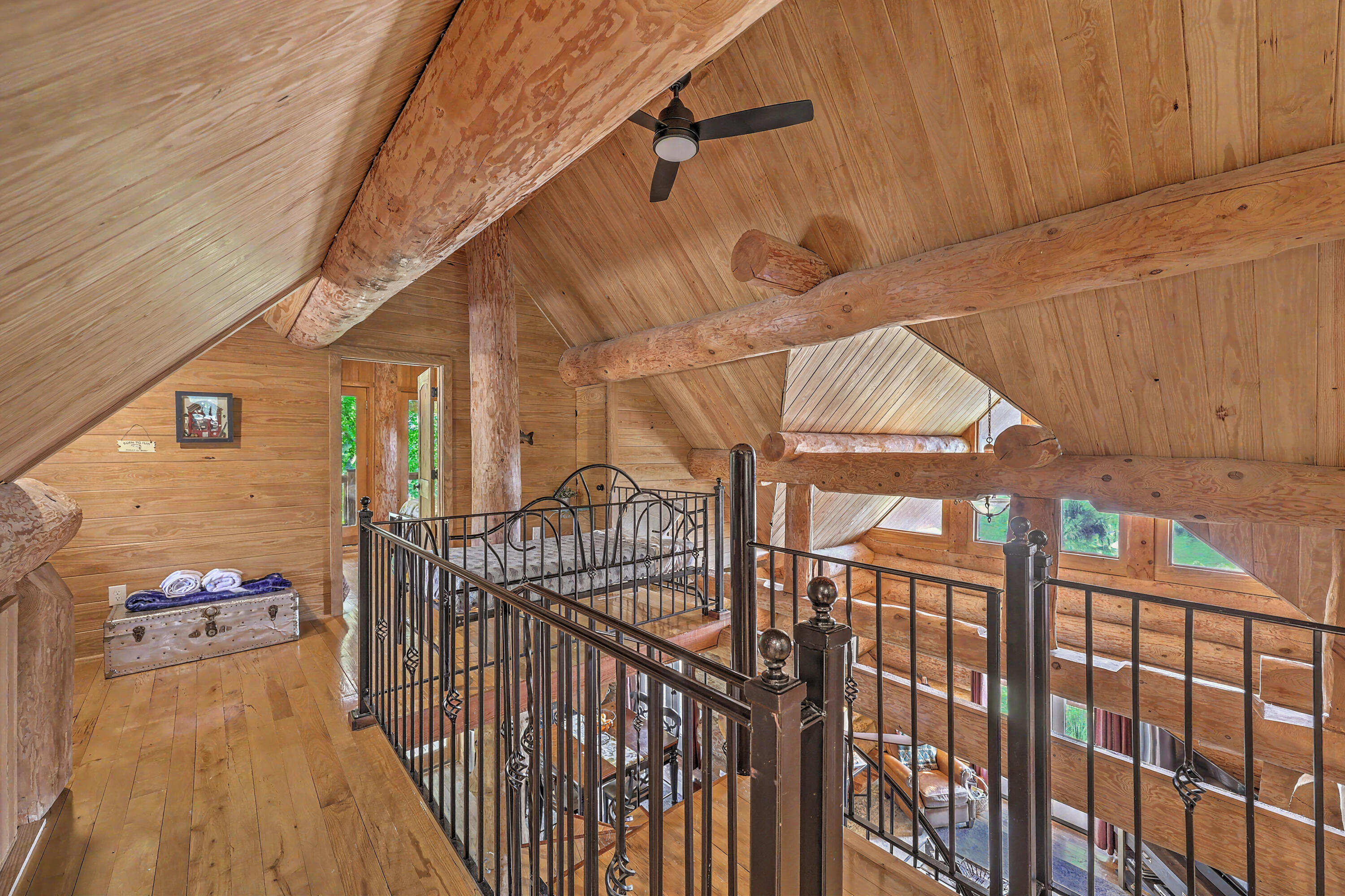 1537 Litzler Drive Manning, SC 29102 - Photo 25 of 100 Lakefront:1537 Litzler Dr