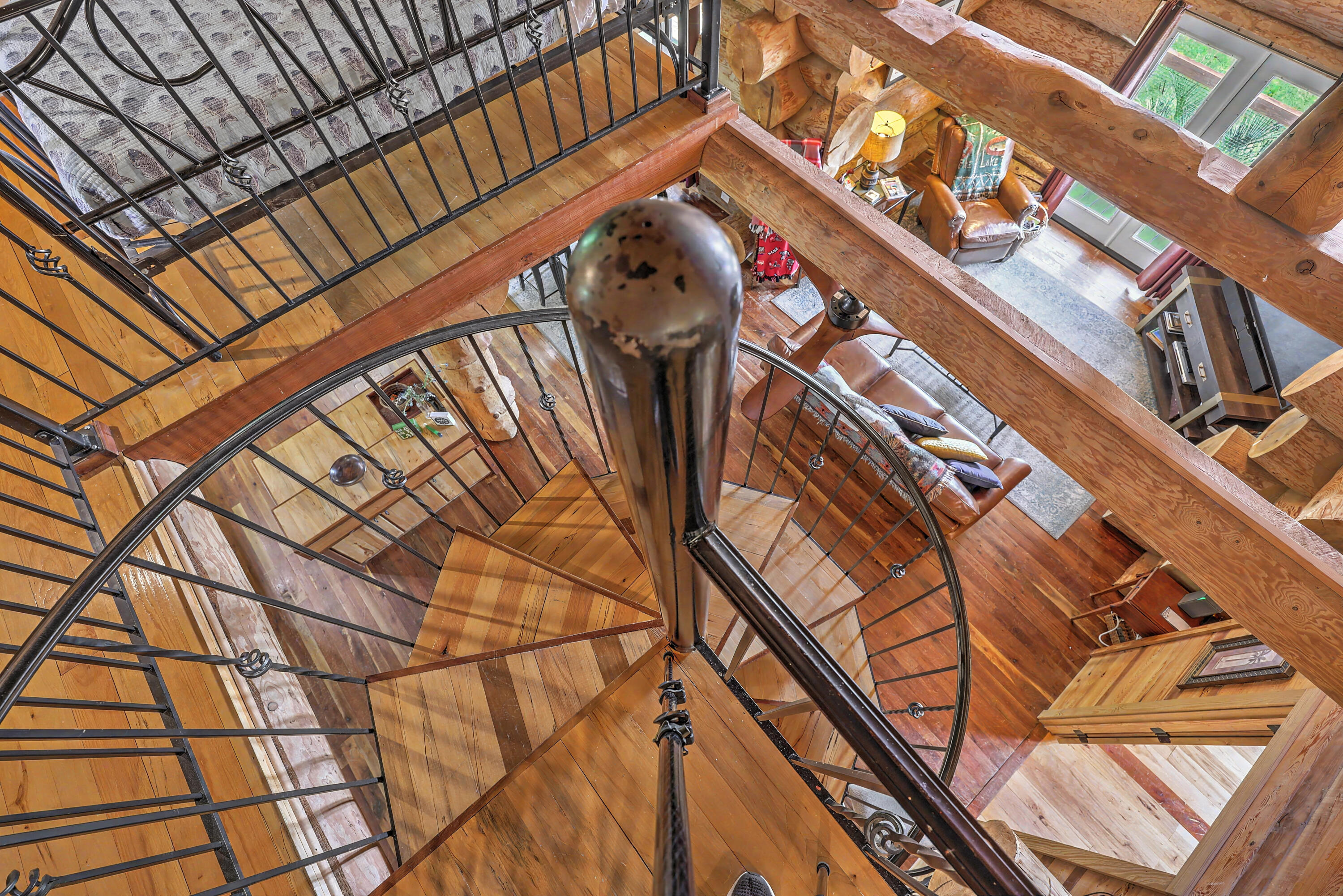 1537 Litzler Drive Manning, SC 29102 - Photo 26 of 100 Lakefront:1537 Litzler Dr