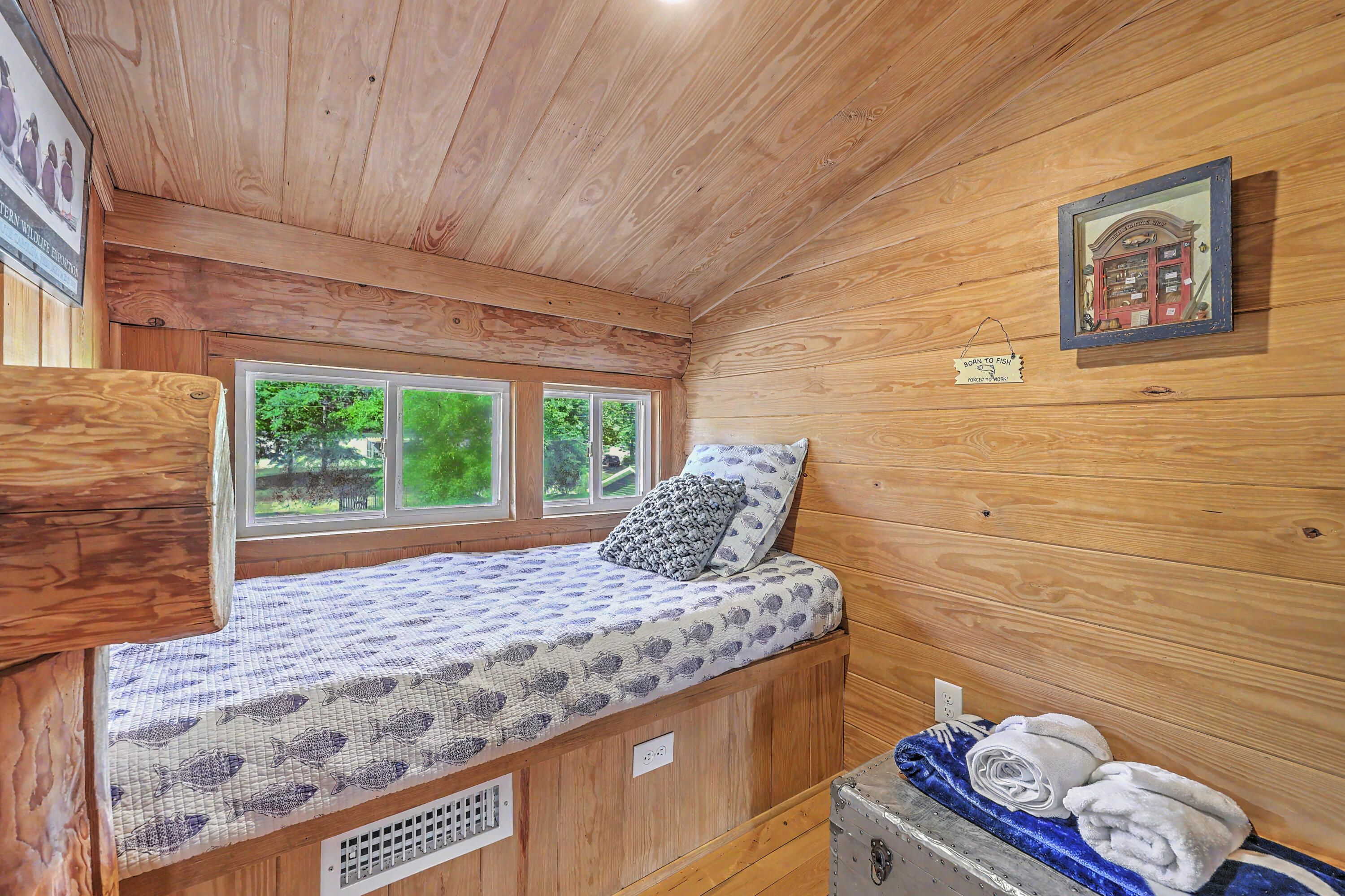 1537 Litzler Drive Manning, SC 29102 - Photo 32 of 100 Lakefront:1537 Litzler Dr