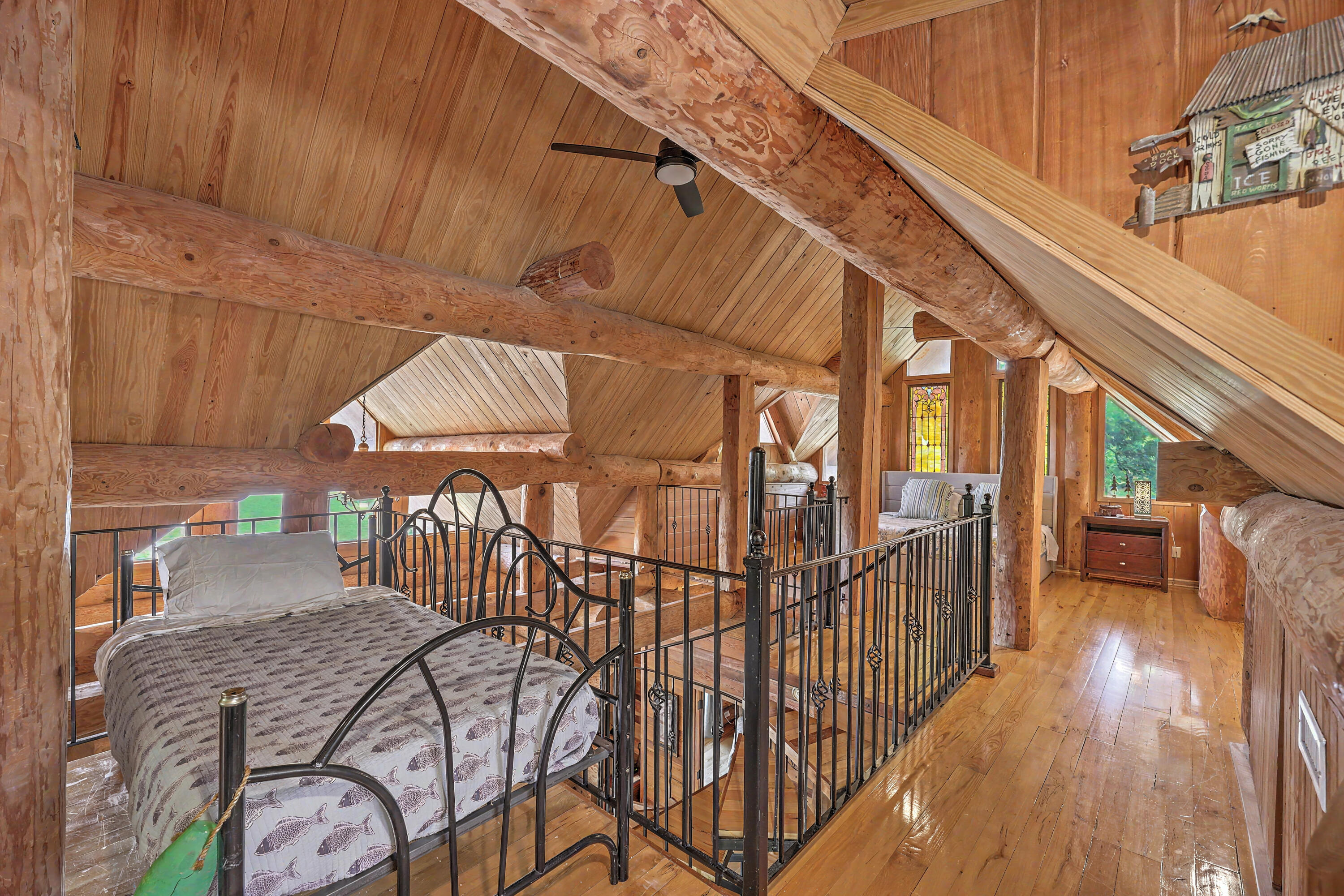 1537 Litzler Drive Manning, SC 29102 - Photo 33 of 100 Lakefront:1537 Litzler Dr