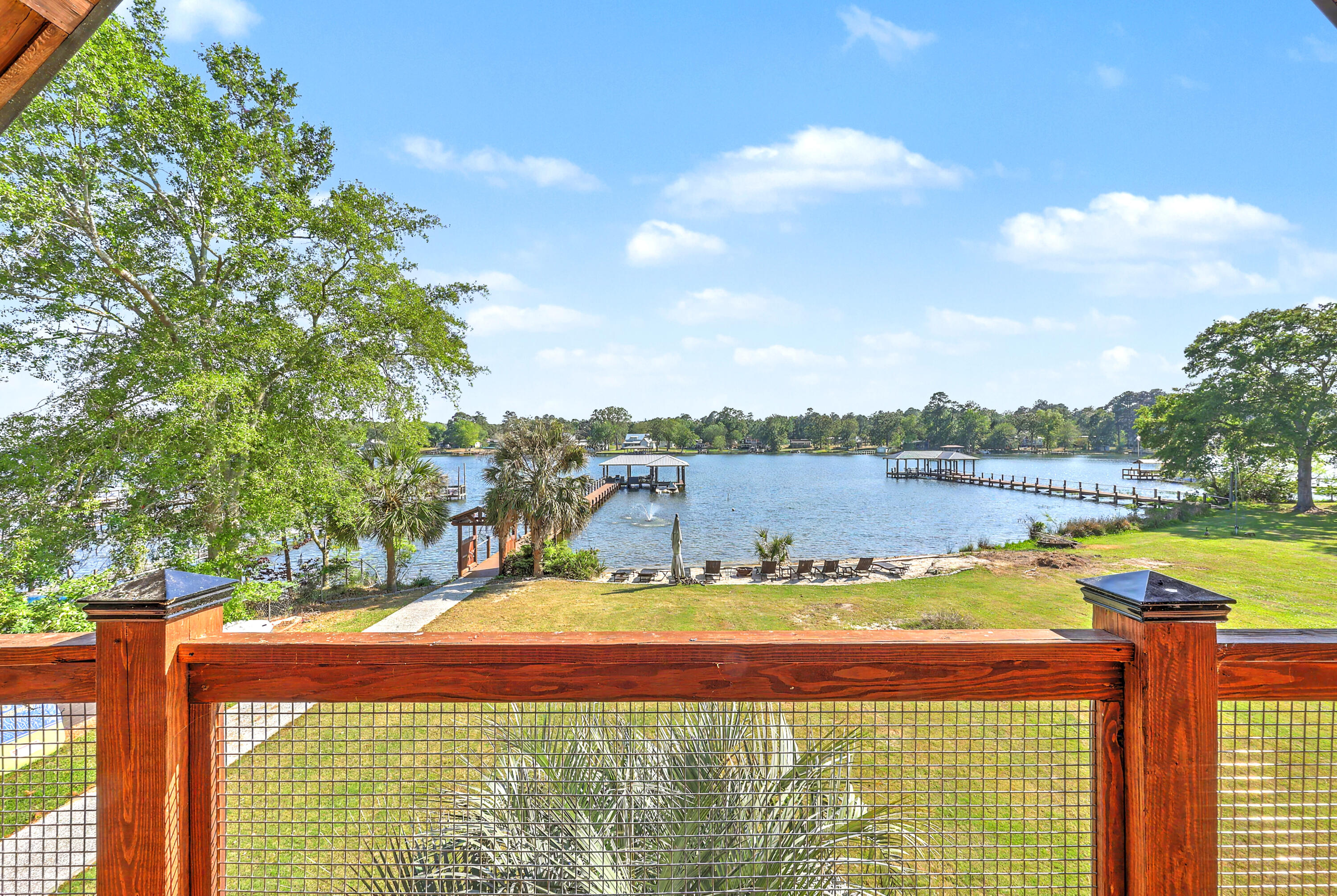 1537 Litzler Drive Manning, SC 29102 - Photo 37 of 100 Lakefront:1537 Litzler Dr