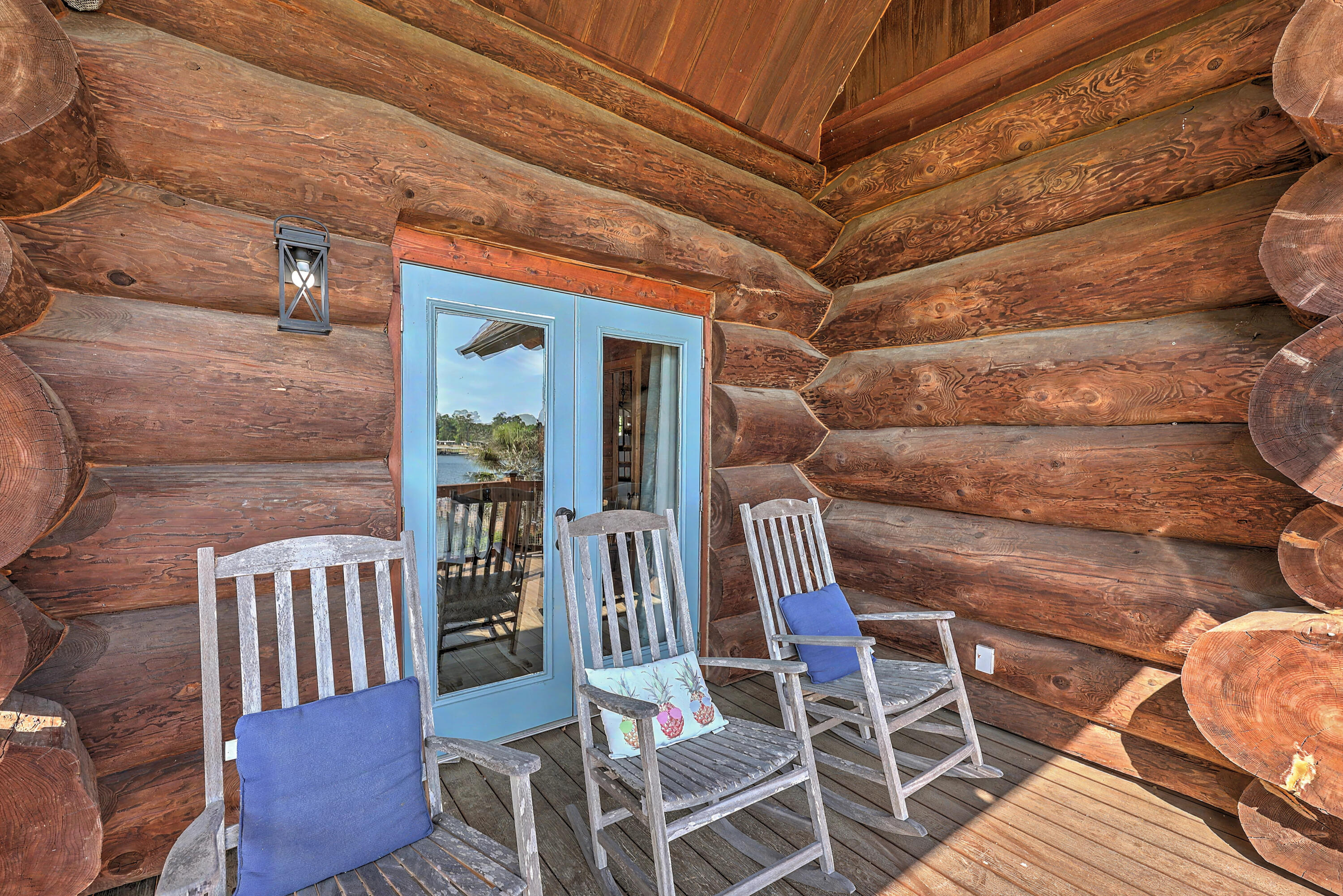 1537 Litzler Drive Manning, SC 29102 - Photo 39 of 100 Lakefront:1537 Litzler Dr