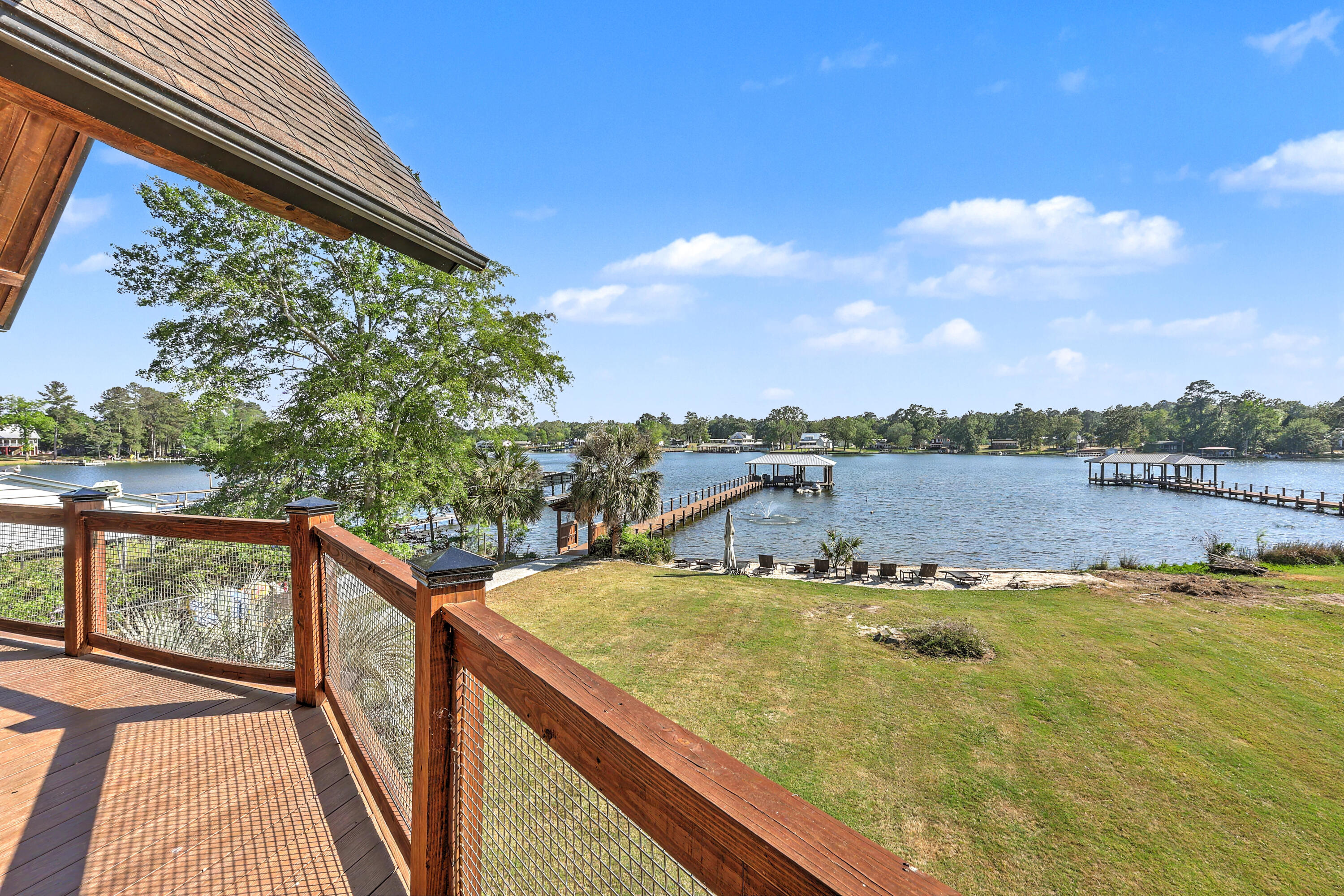 1537 Litzler Drive Manning, SC 29102 - Photo 40 of 100 Lakefront:1537 Litzler Dr