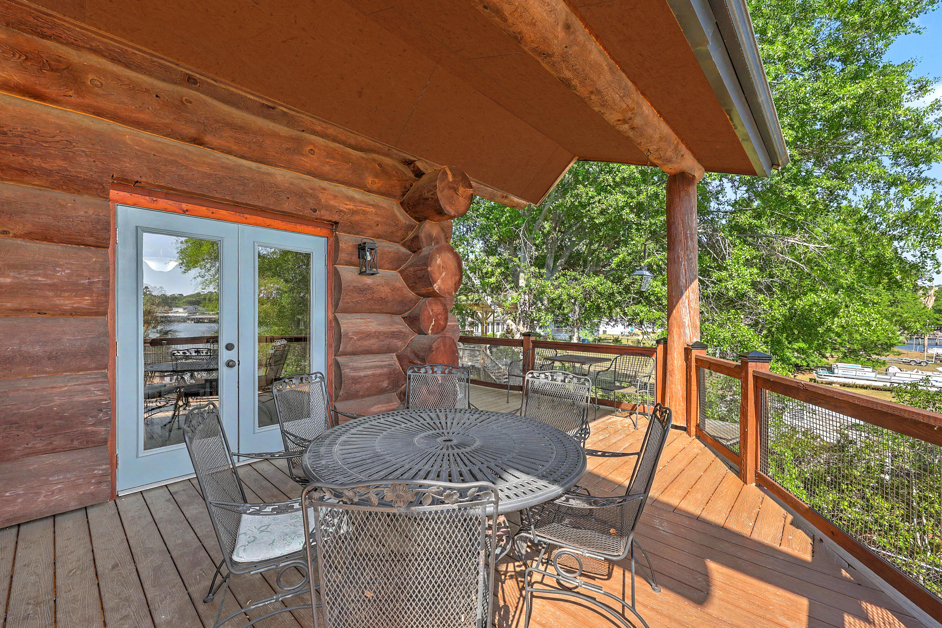 1537 Litzler Drive Manning, SC 29102 - Photo 41 of 100 Lakefront:1537 Litzler Dr