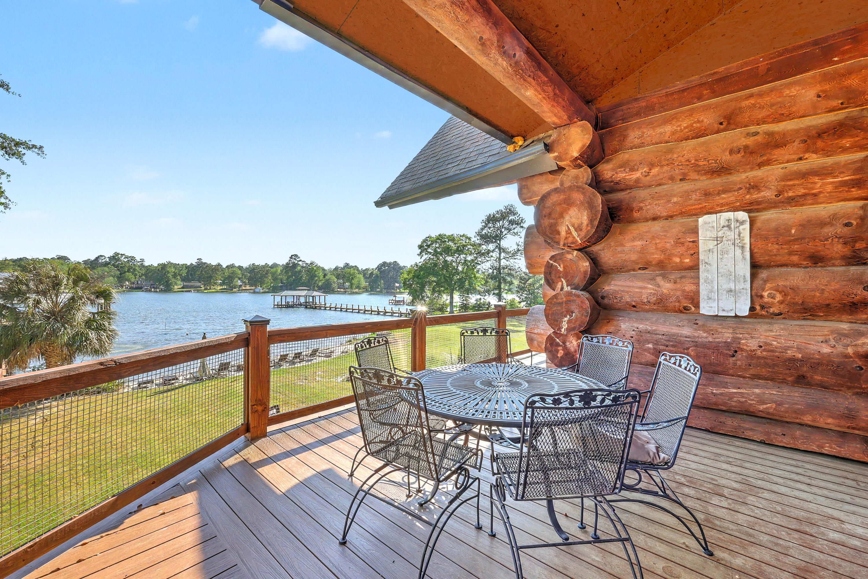 1537 Litzler Drive Manning, SC 29102 - Photo 42 of 100 Lakefront:1537 Litzler Dr