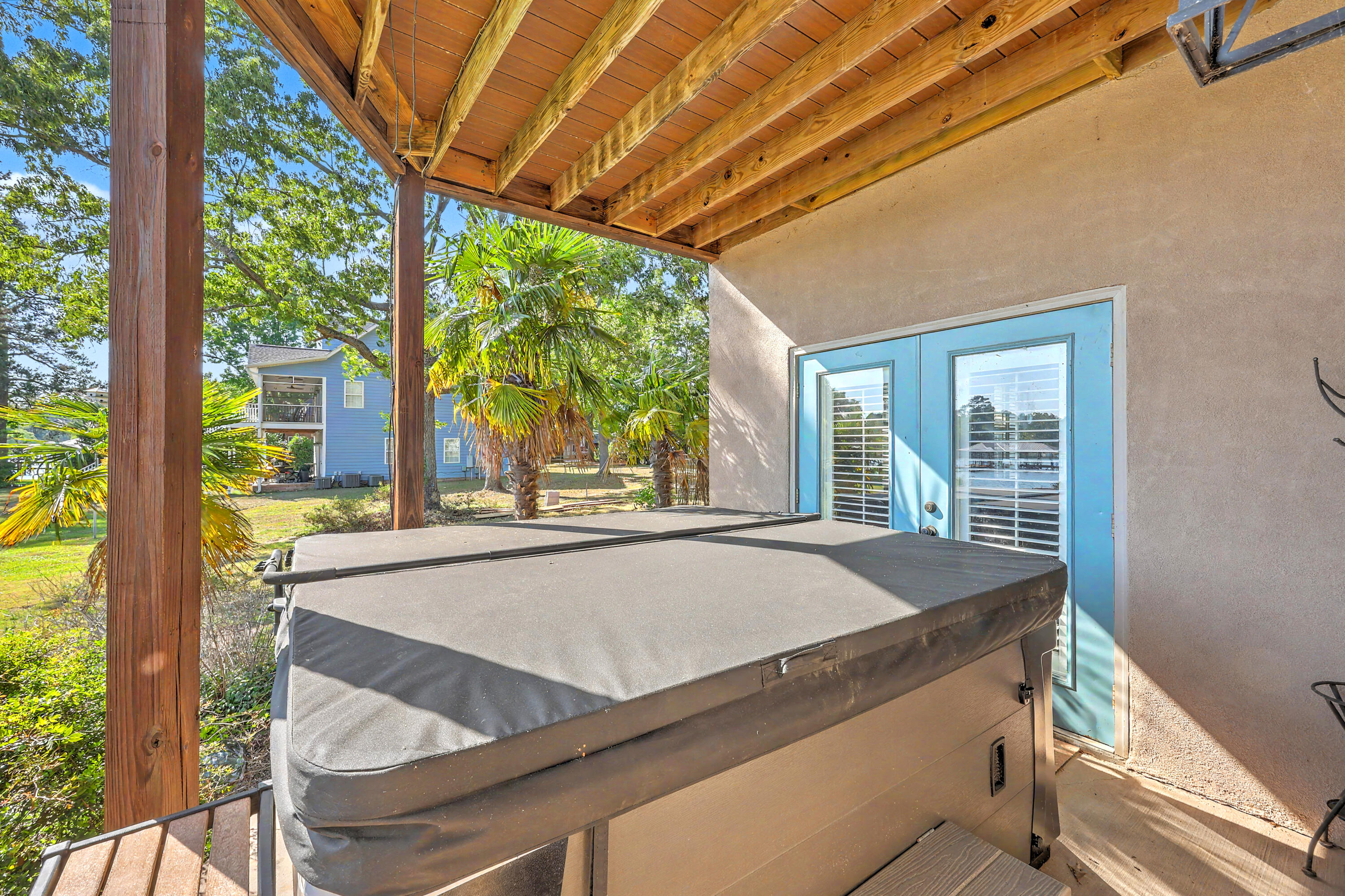 1537 Litzler Drive Manning, SC 29102 - Photo 48 of 100 Lakefront:1537 Litzler Dr