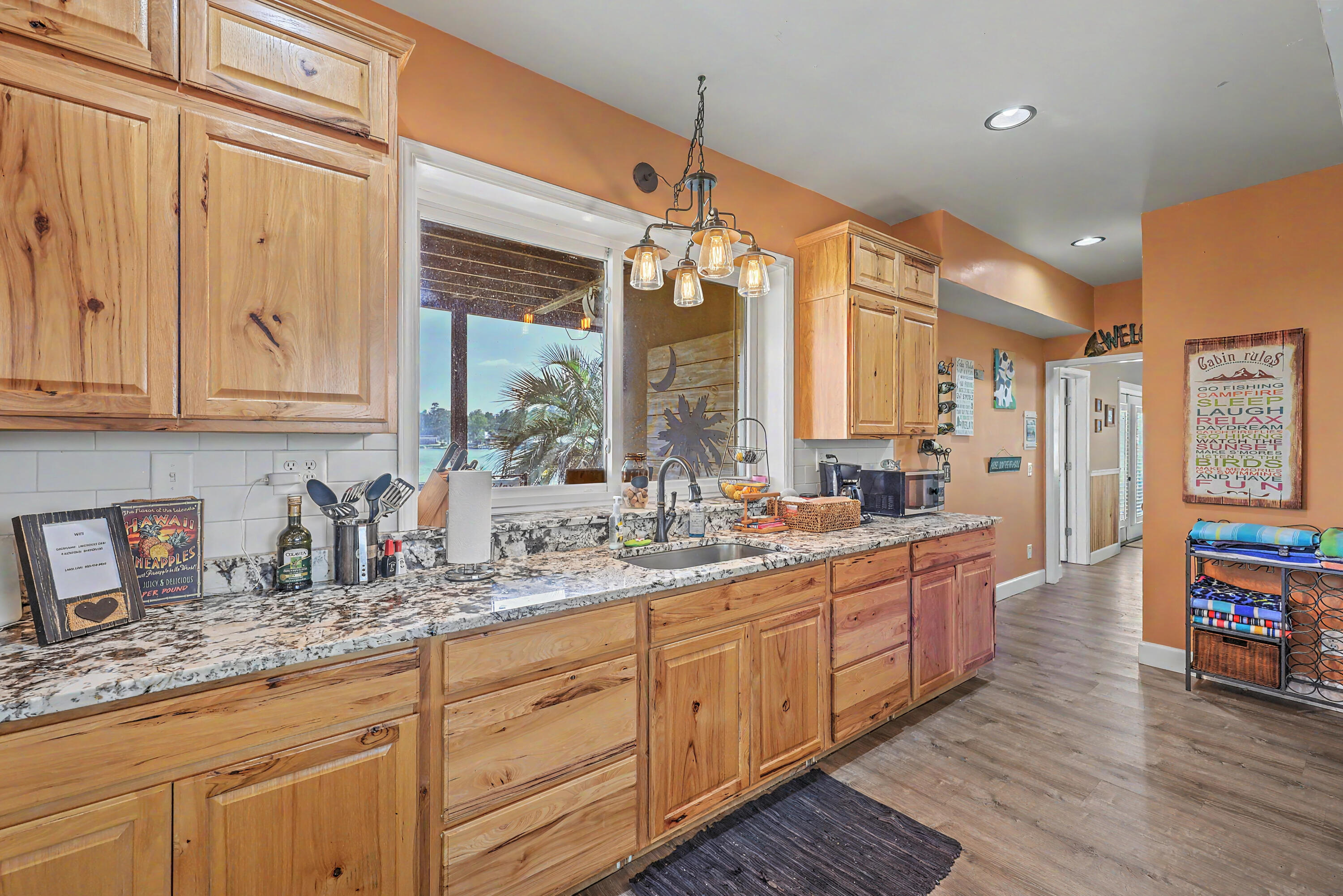 1537 Litzler Drive Manning, SC 29102 - Photo 49 of 100 Lakefront:1537 Litzler Dr