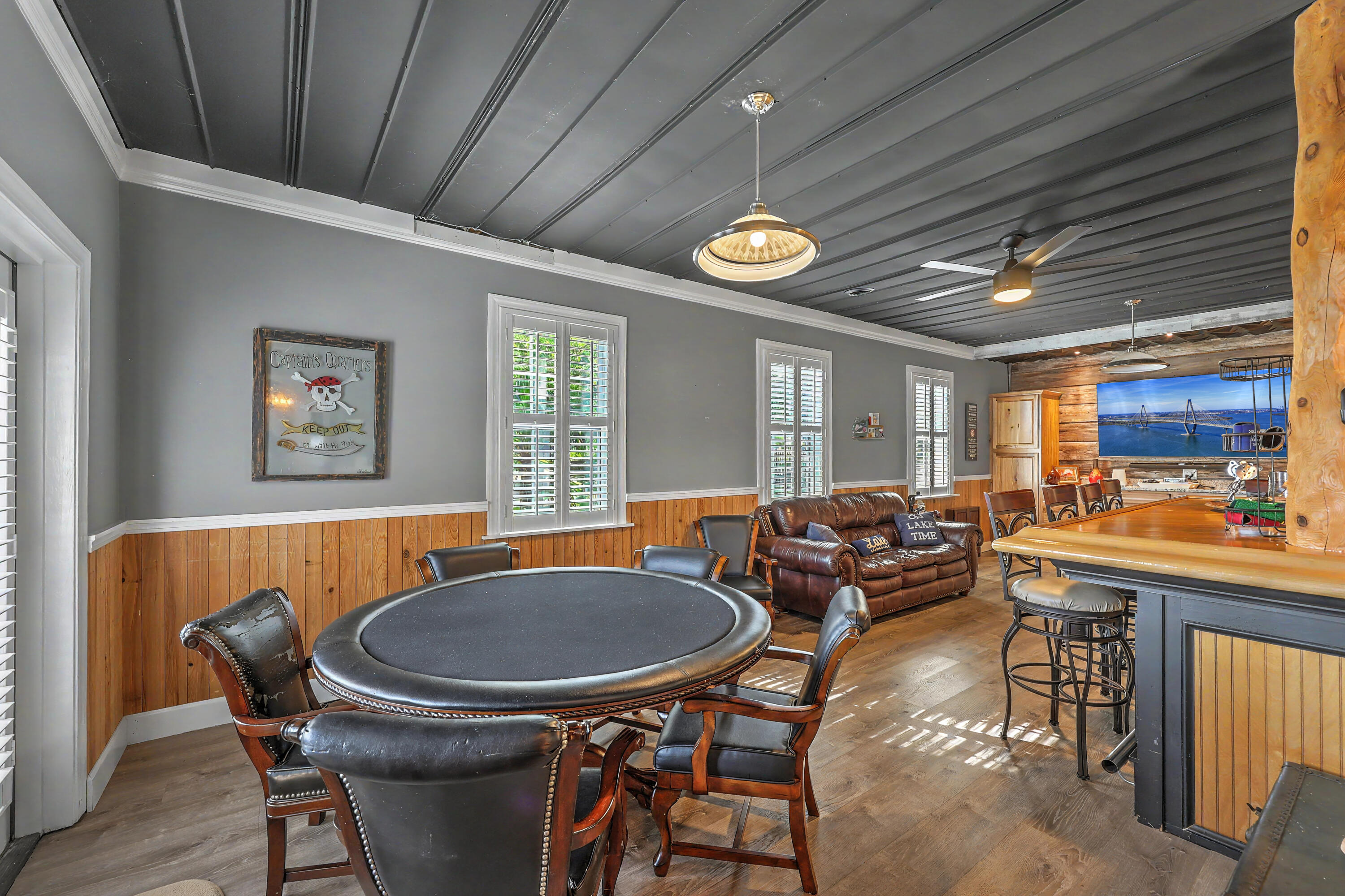 1537 Litzler Drive Manning, SC 29102 - Photo 54 of 100 Lakefront:1537 Litzler Dr