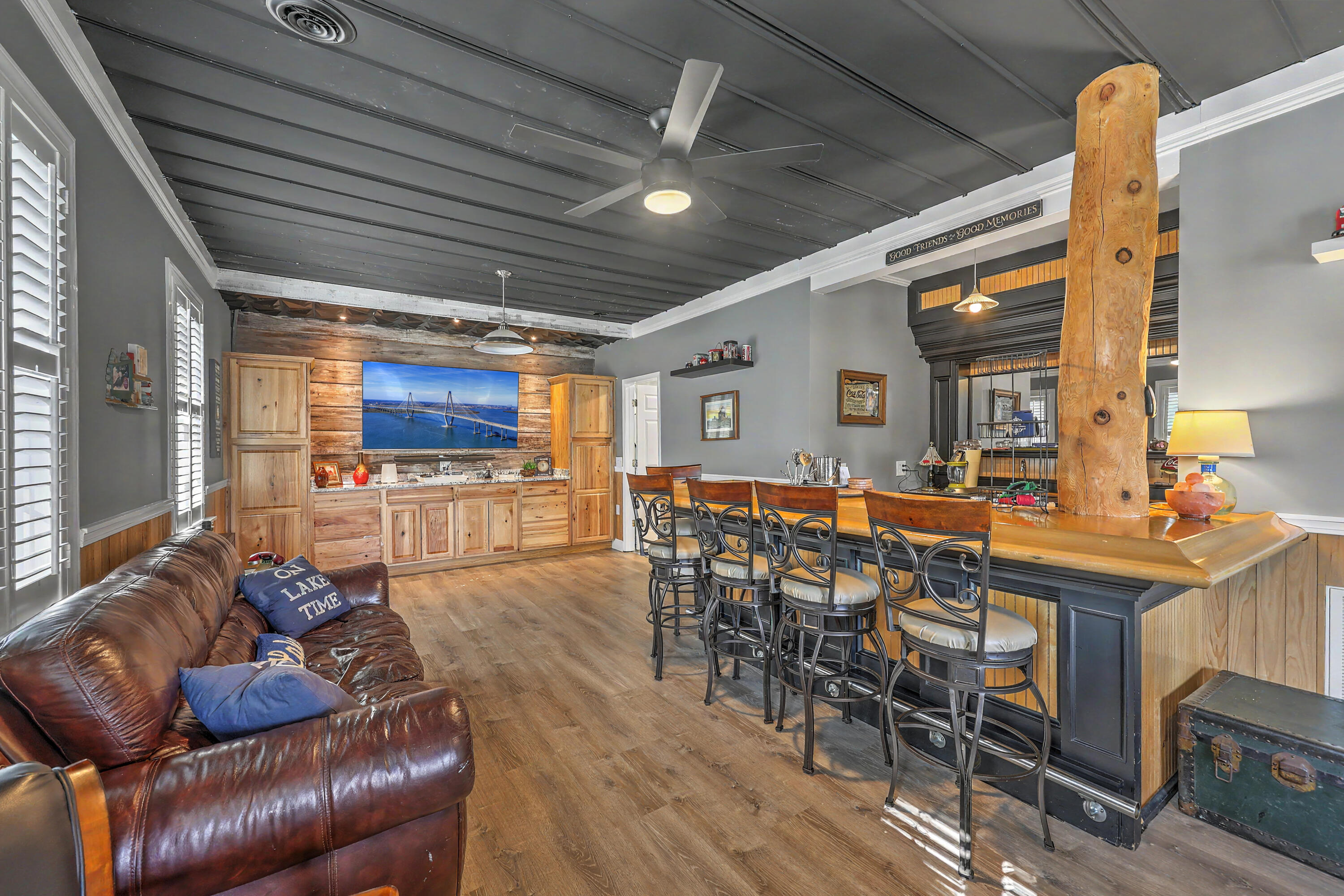 1537 Litzler Drive Manning, SC 29102 - Photo 55 of 100 Lakefront:1537 Litzler Dr