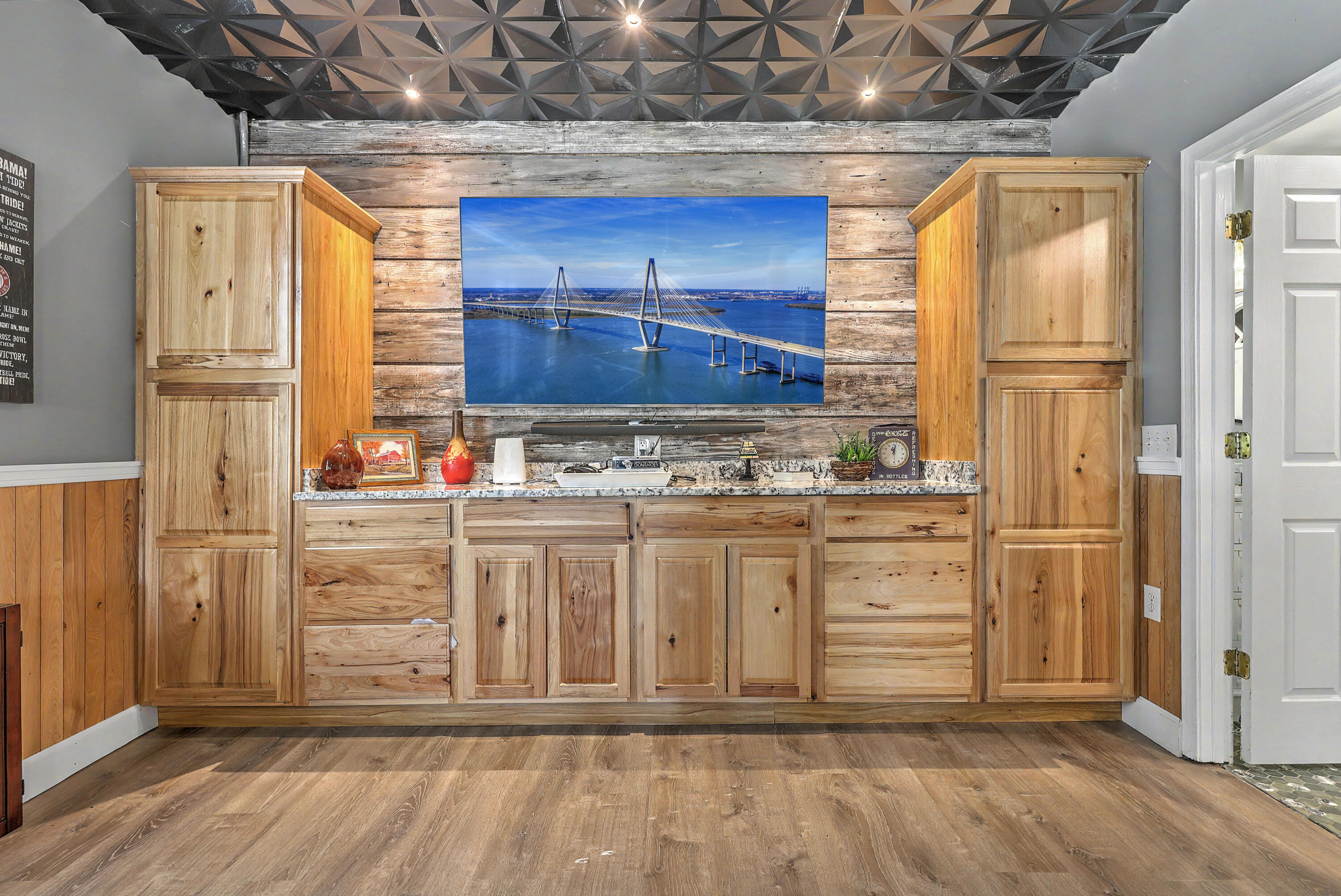 1537 Litzler Drive Manning, SC 29102 - Photo 56 of 100 Lakefront:1537 Litzler Dr