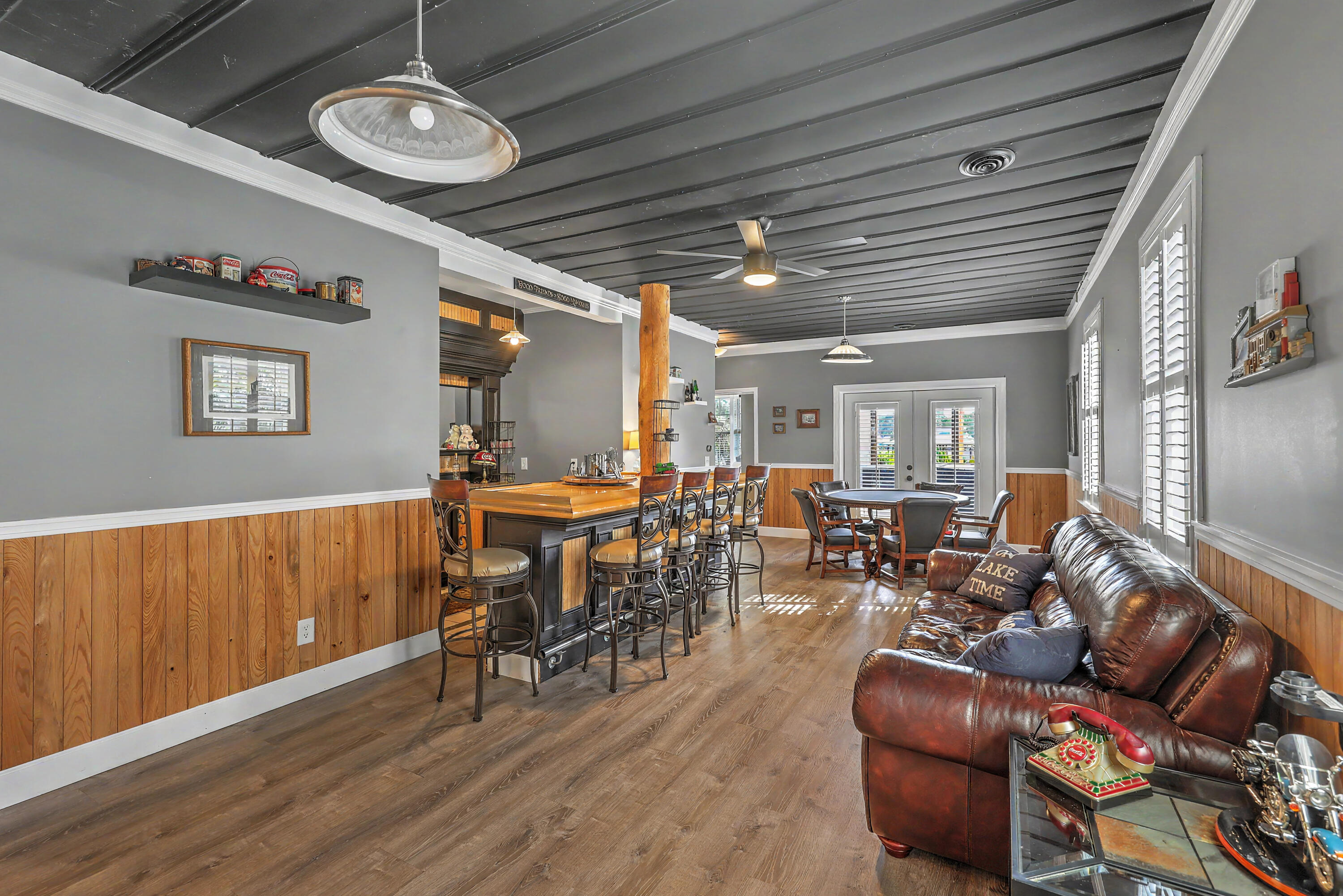 1537 Litzler Drive Manning, SC 29102 - Photo 57 of 100 Lakefront:1537 Litzler Dr