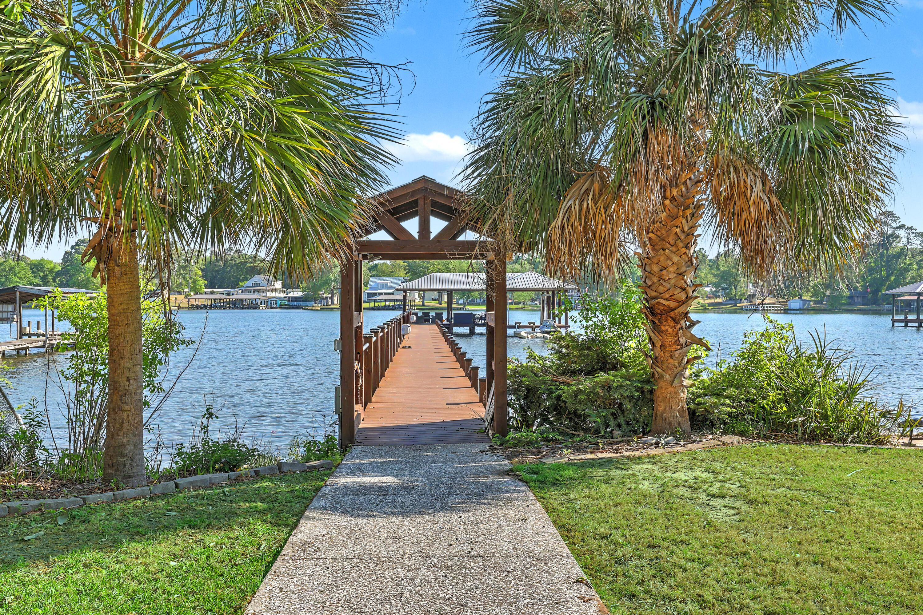 1537 Litzler Drive Manning, SC 29102 - Photo 60 of 100 Lakefront:1537 Litzler Dr