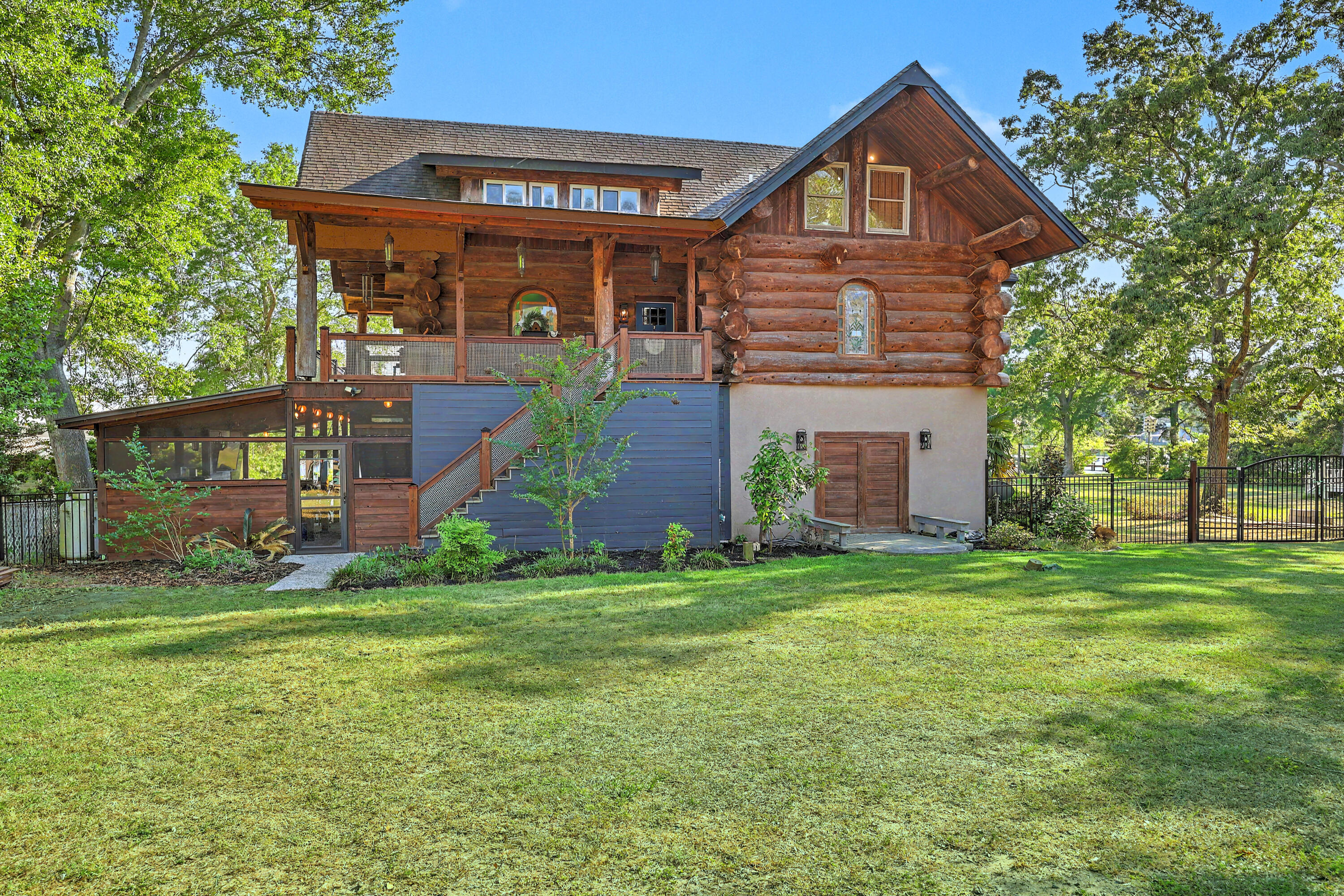 1537 Litzler Drive Manning, SC 29102 - Photo 6 of 100 Lakefront:1537 Litzler Dr