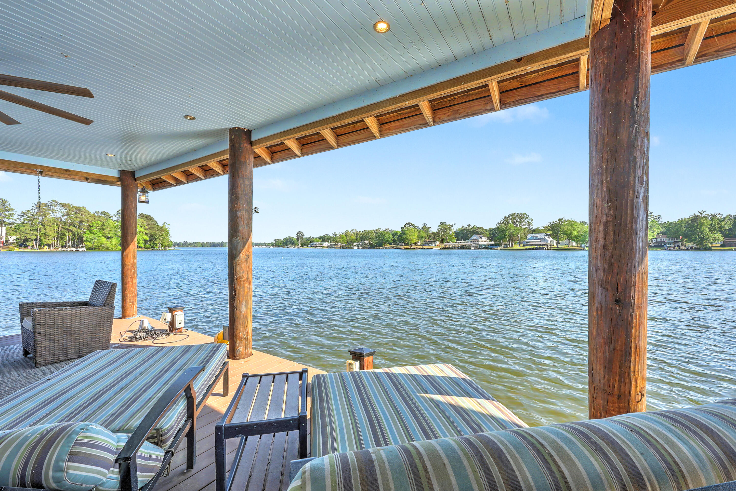 1537 Litzler Drive Manning, SC 29102 - Photo 63 of 100 Lakefront:1537 Litzler Dr