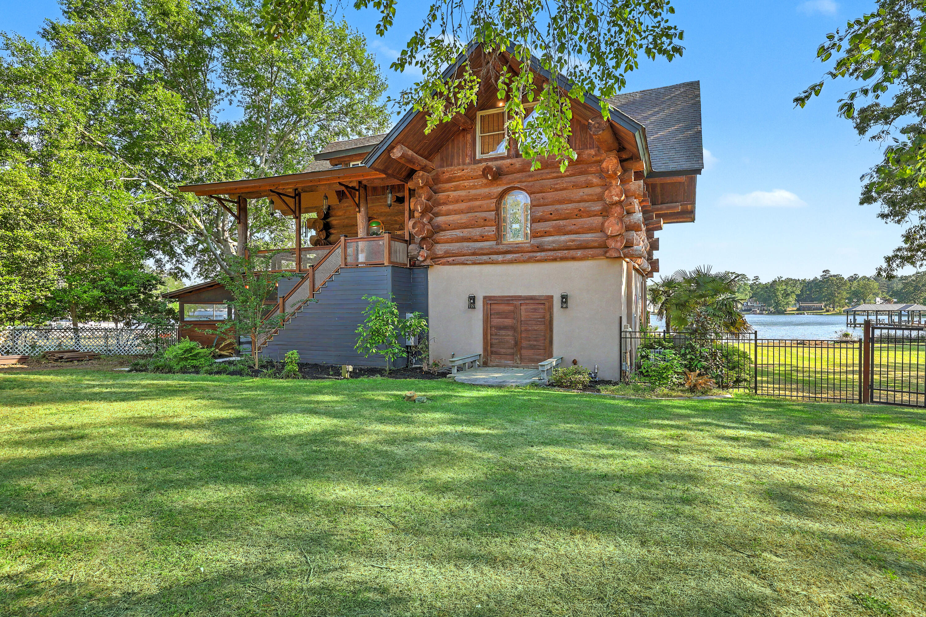 1537 Litzler Drive Manning, SC 29102 - Photo 72 of 100 Lakefront:1537 Litzler Dr