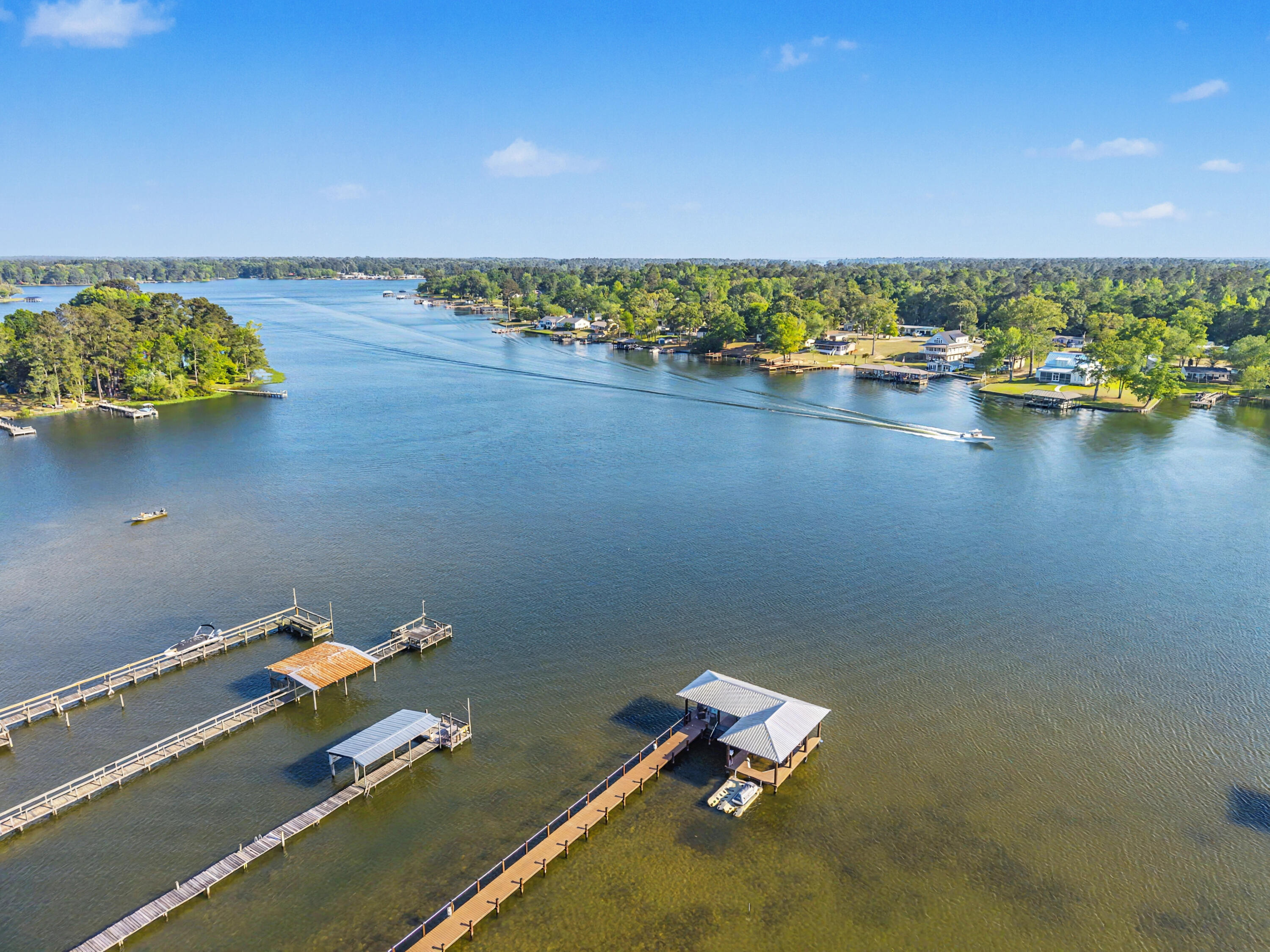 1537 Litzler Drive Manning, SC 29102 - Photo 79 of 100 Lakefront:1537 Litzler Dr