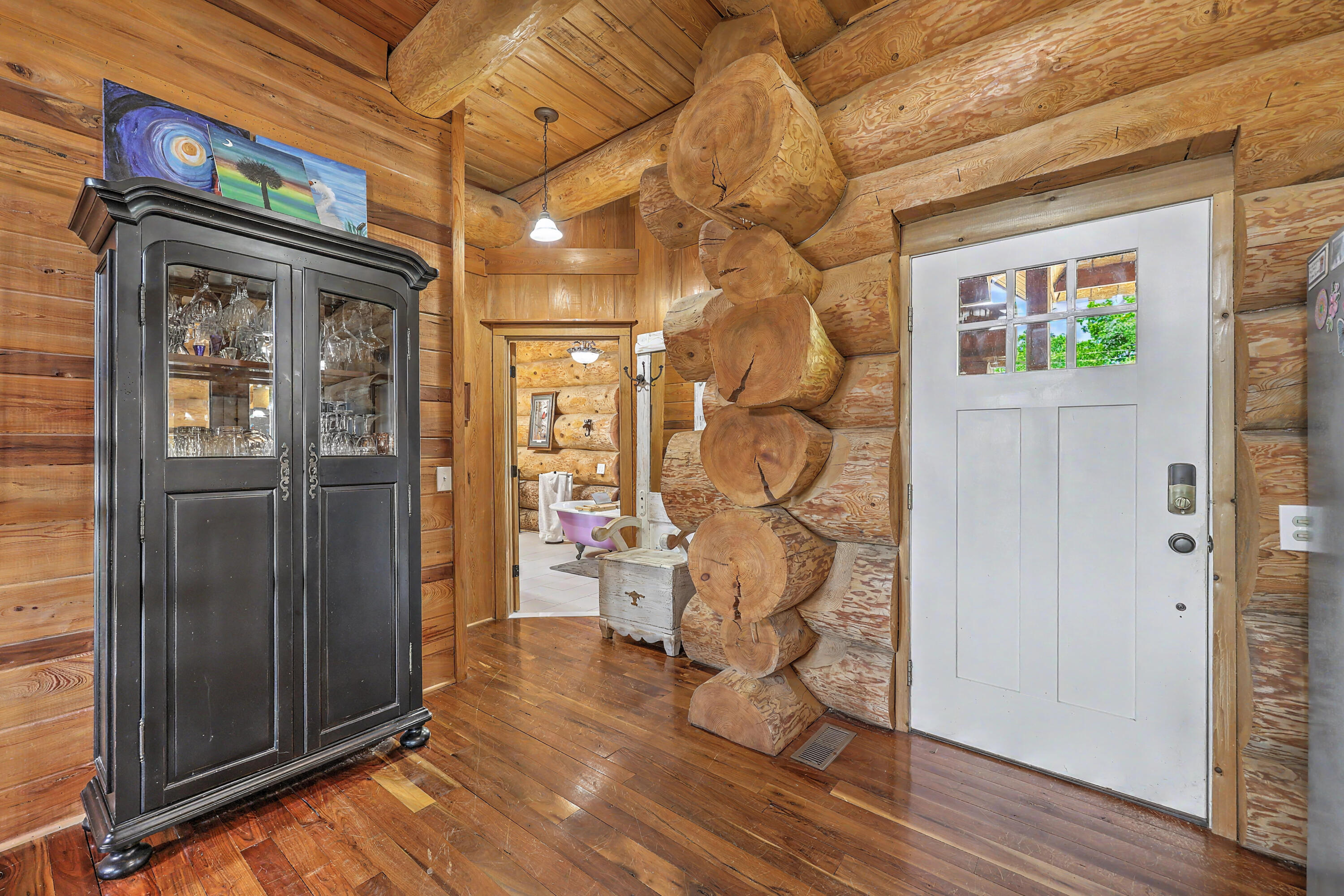 1537 Litzler Drive Manning, SC 29102 - Photo 8 of 100 Lakefront:1537 Litzler Dr