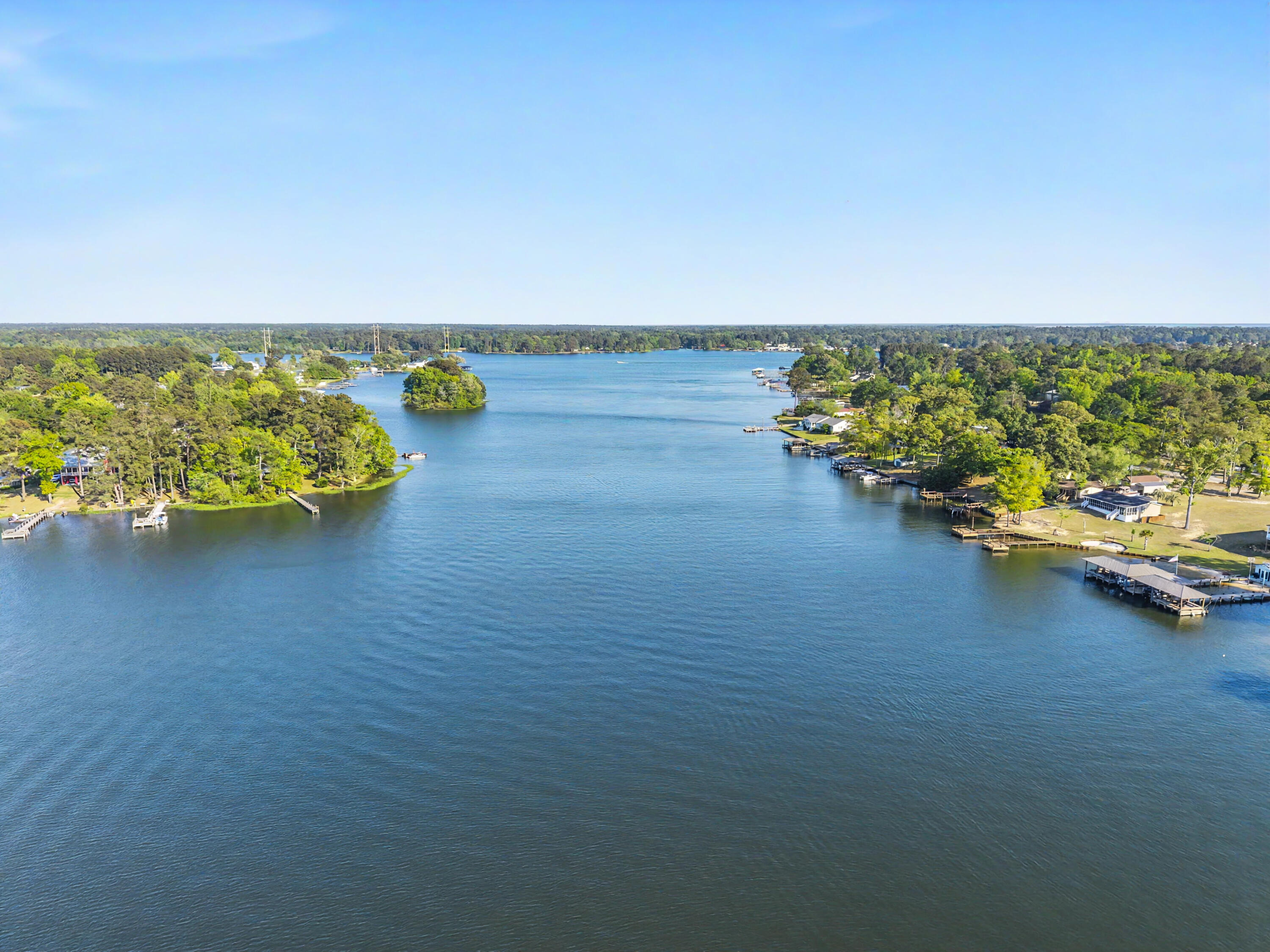 1537 Litzler Drive Manning, SC 29102 - Photo 86 of 100 Lakefront:1537 Litzler Dr