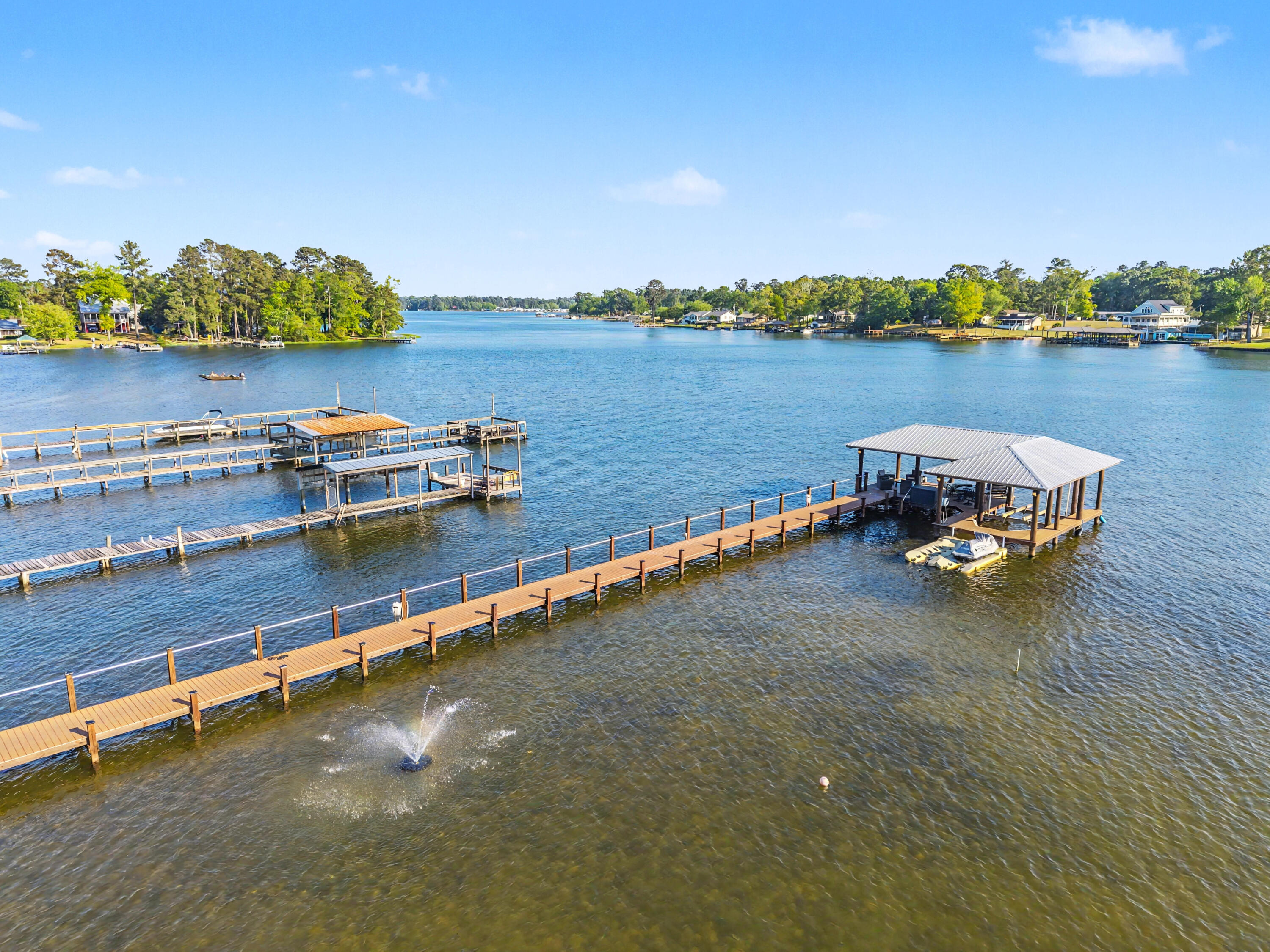 1537 Litzler Drive Manning, SC 29102 - Photo 93 of 100 Lakefront:1537 Litzler Dr