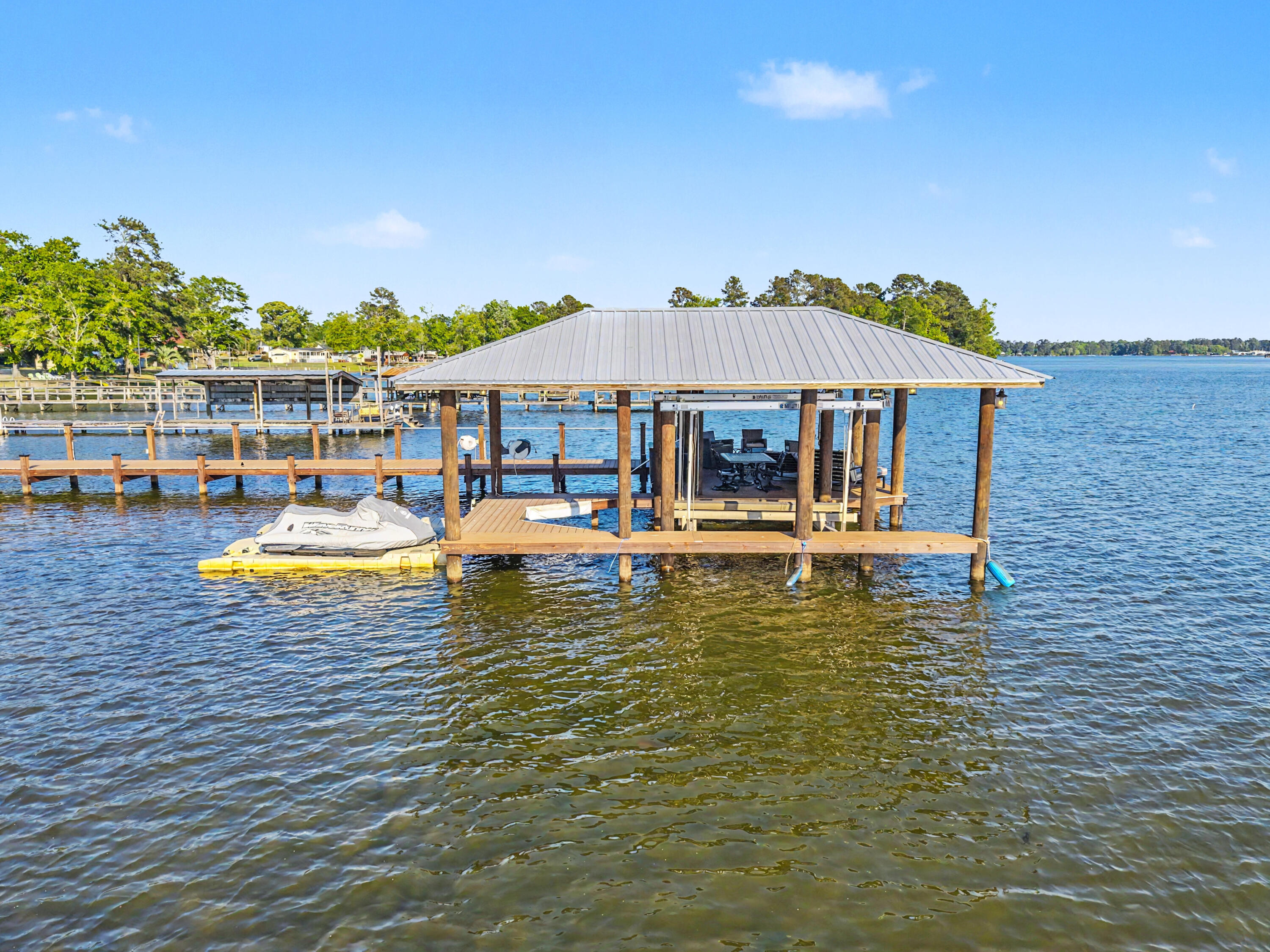 1537 Litzler Drive Manning, SC 29102 - Photo 94 of 100 Lakefront:1537 Litzler Dr