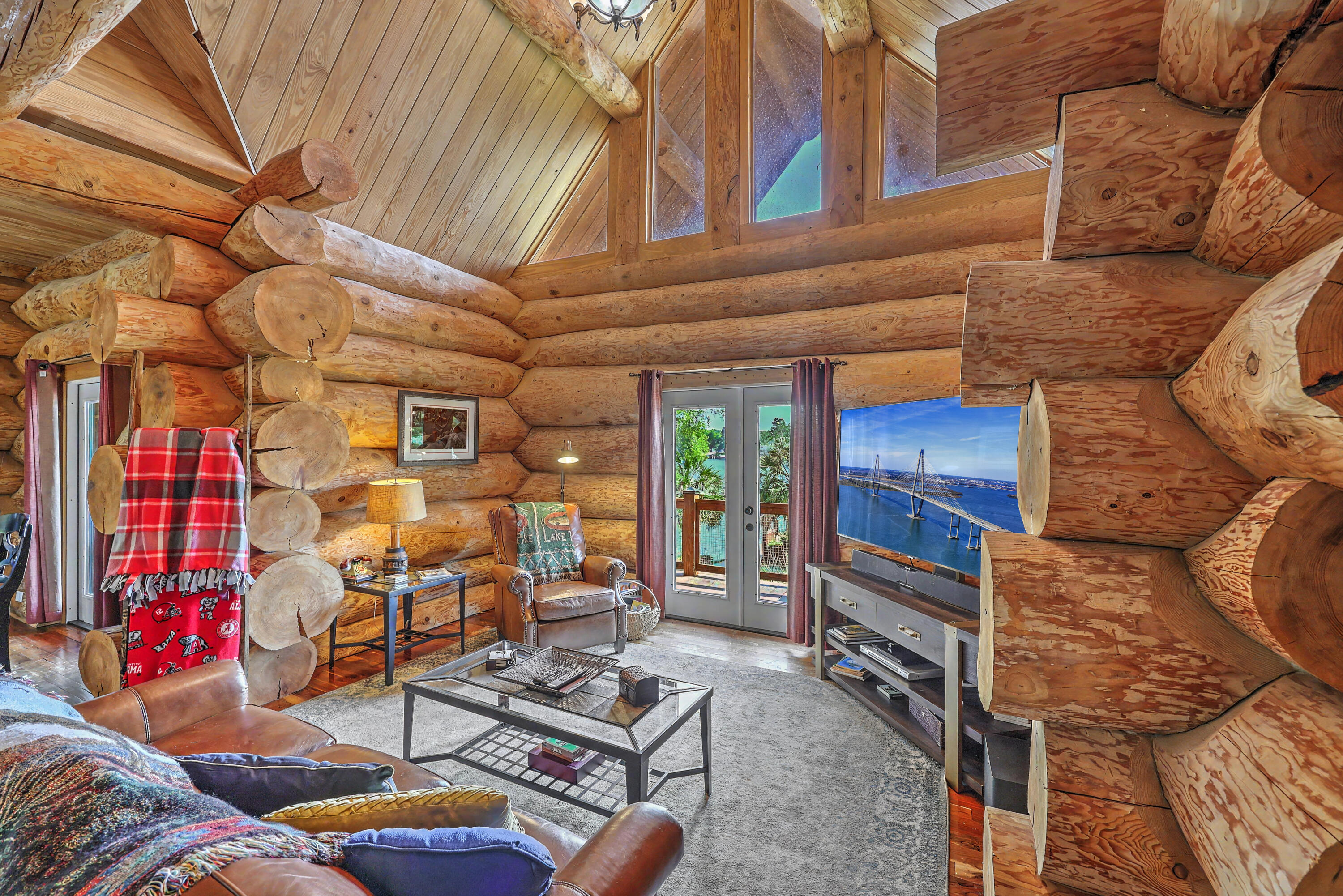 1537 Litzler Drive Manning, SC 29102 - Photo 10 of 100 Lakefront:1537 Litzler Dr