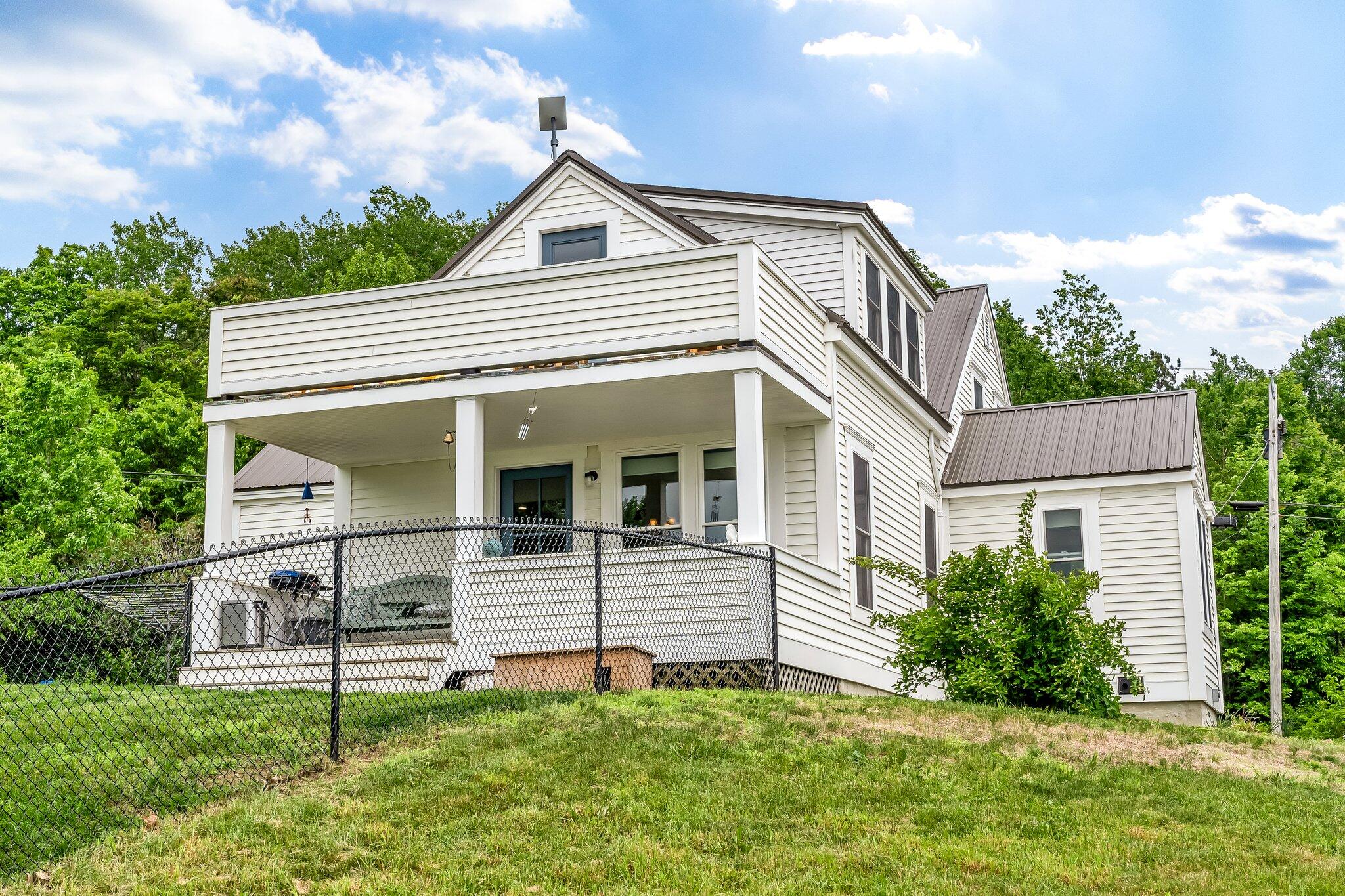 661 Veterans Highway Brooks, ME 04921 - Photo 3 of 99 87-web-or-mls-661-veterans-hwy