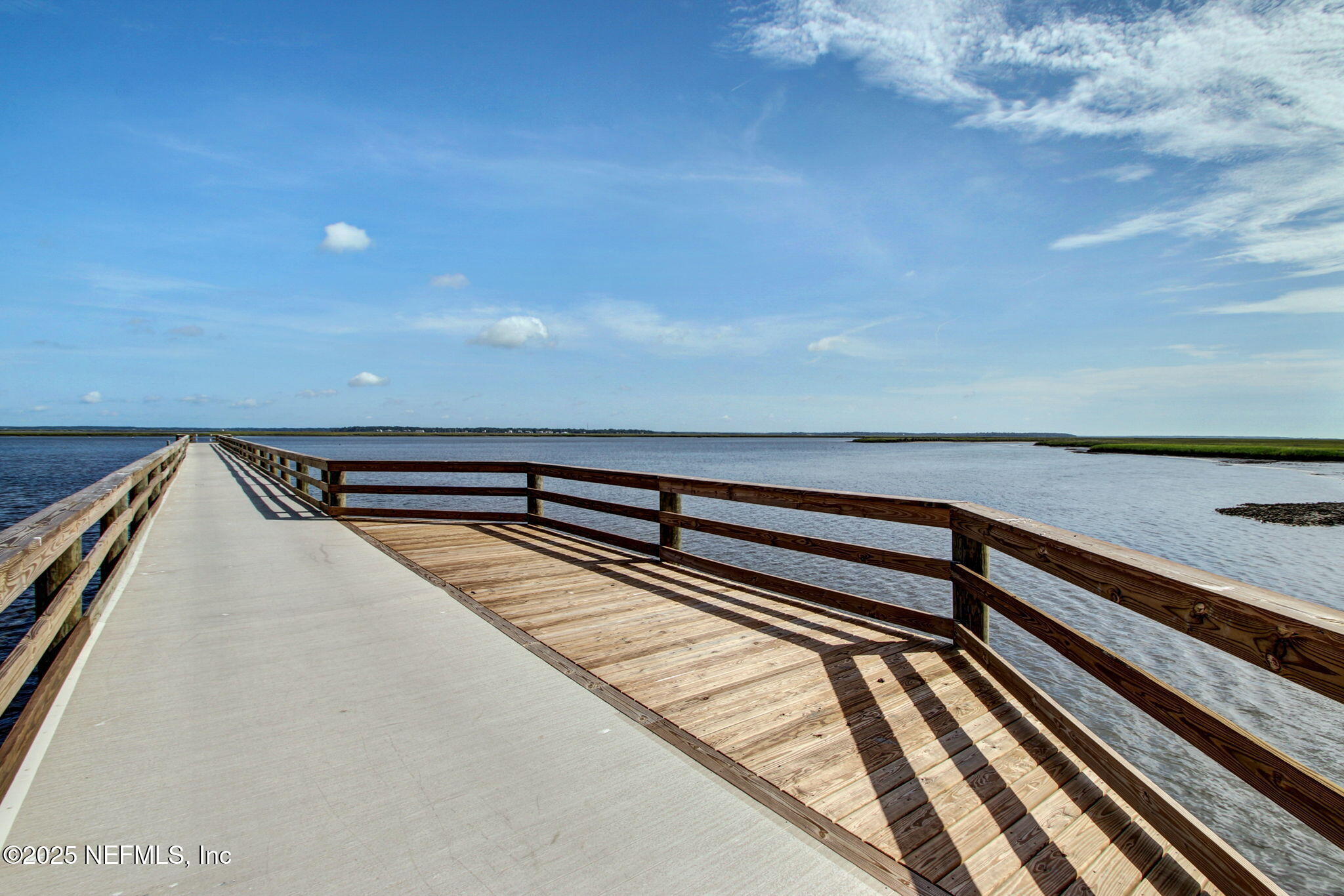 28886 Grandview Manor Yulee, FL 32097 - Photo 20 of 35 a view of a balcony with an outdoor space