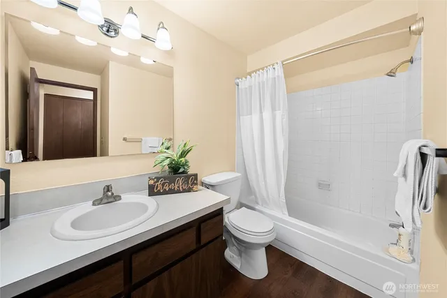 $284,950 | 7415 Fairview Road Southwest, Unit 2A, Olympia, WA 98512