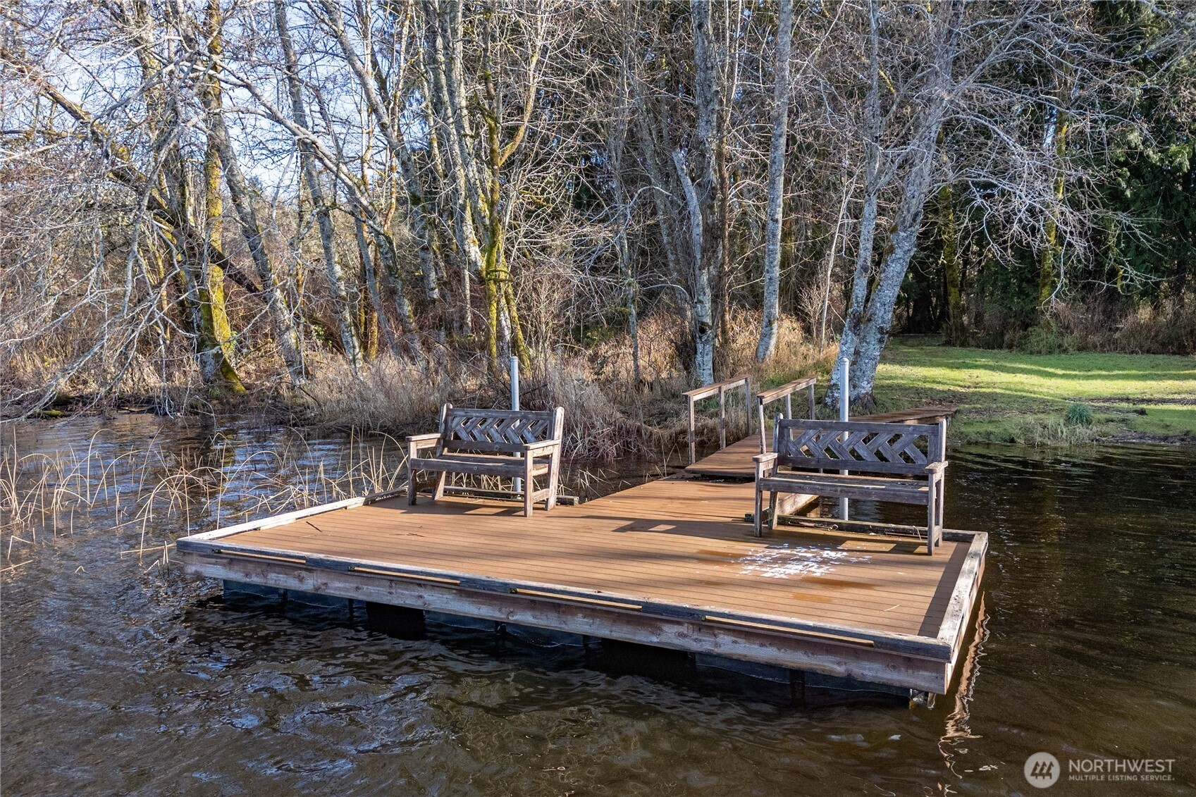 7415 Fairview Road Southwest, Unit 2A Olympia, WA 98512 - Photo 21 of 25