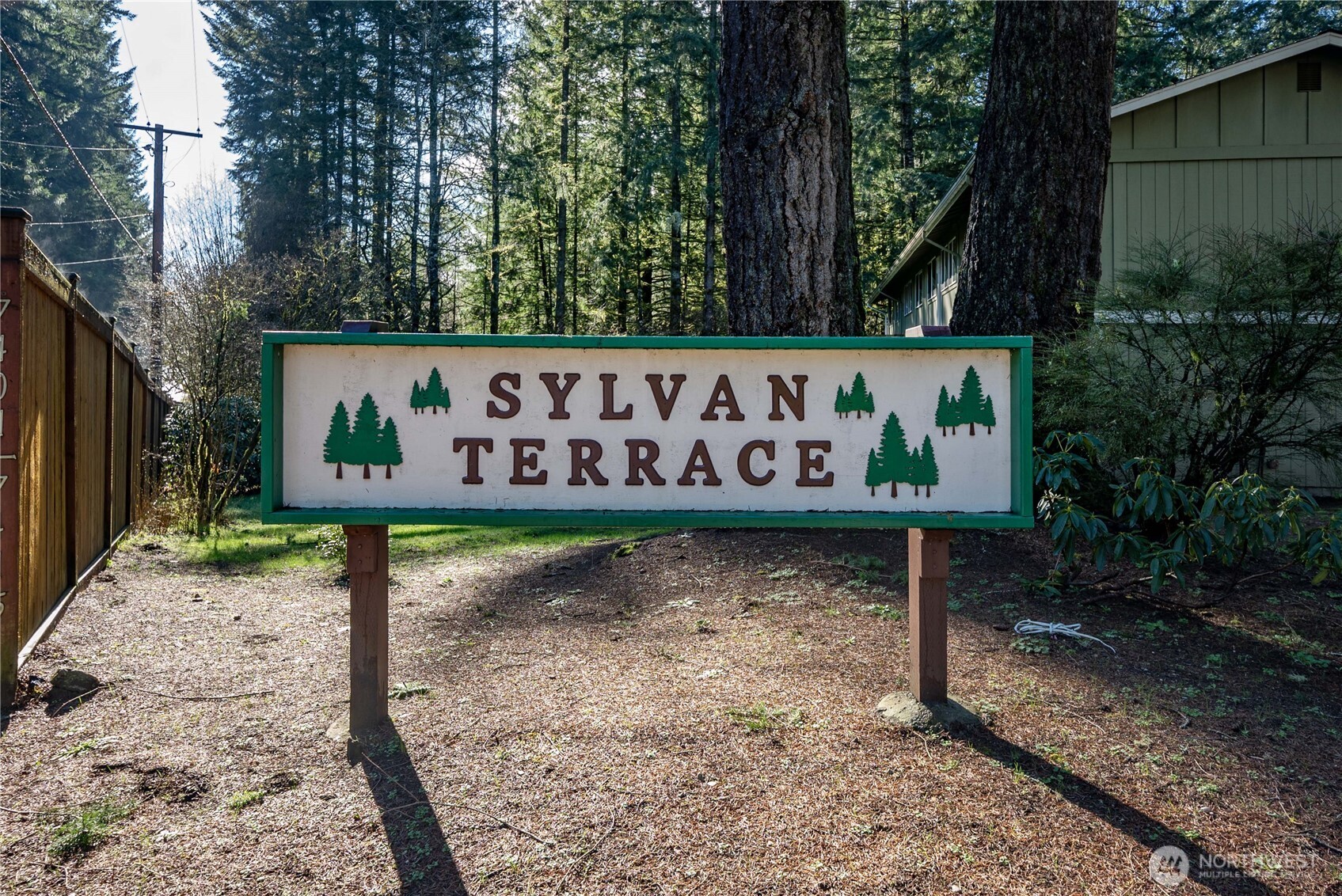 7415 Fairview Road Southwest, Unit 2A Olympia, WA 98512 - Photo 22 of 25