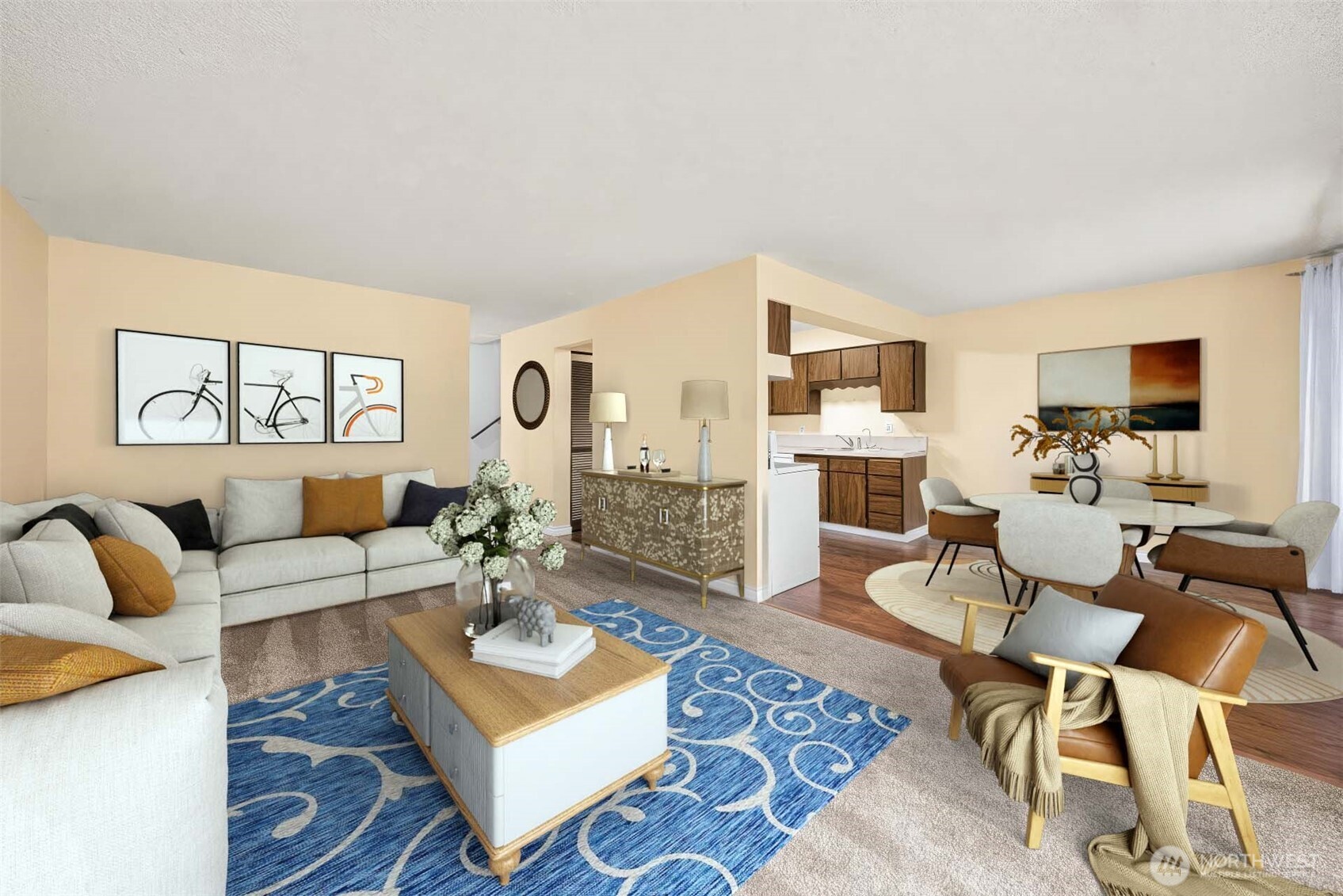 7415 Fairview Road Southwest, Unit 2A Olympia, WA 98512 - Photo 6 of 25