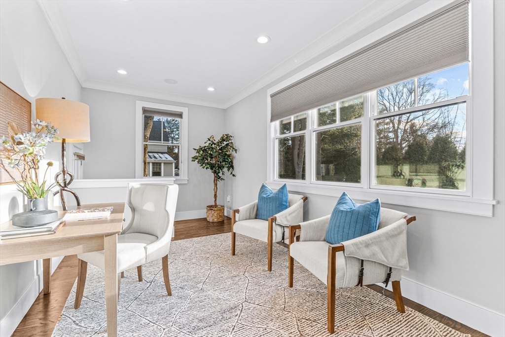 19 Abbott Road Wellesley, MA 02481 - Photo 12 of 38