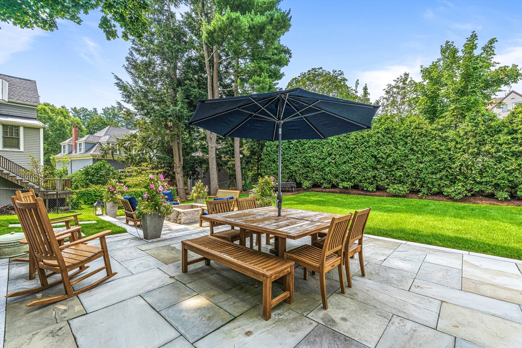 19 Abbott Road Wellesley, MA 02481 - Photo 37 of 38